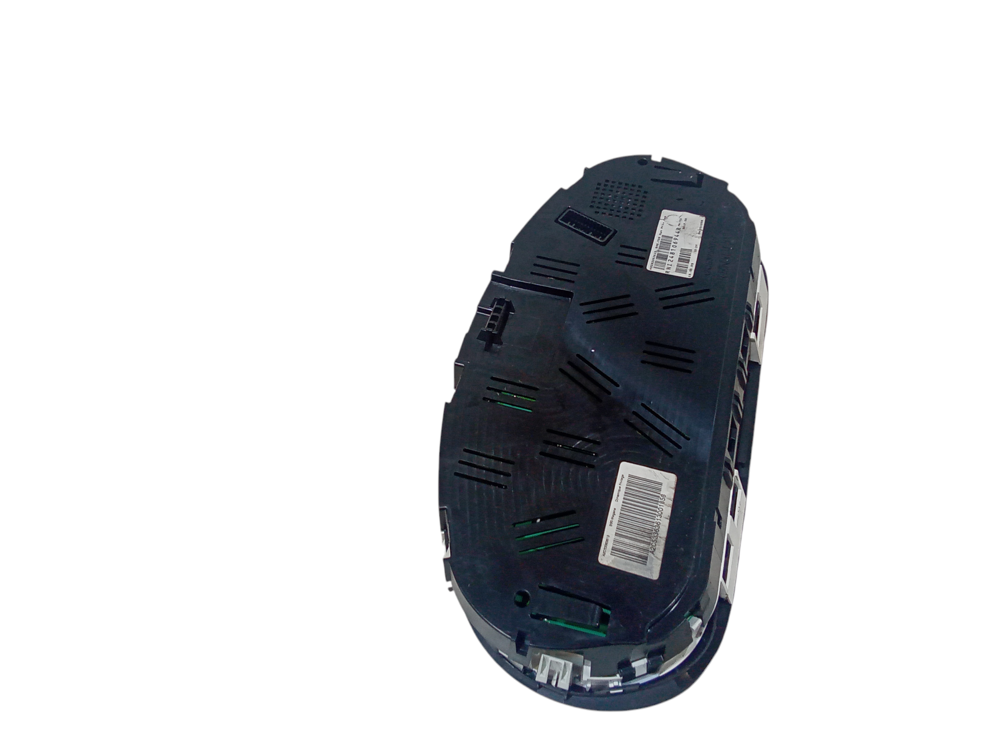 Quadro Strumenti per Renault Megane Cabrio (02>10) (2002 - 2010)