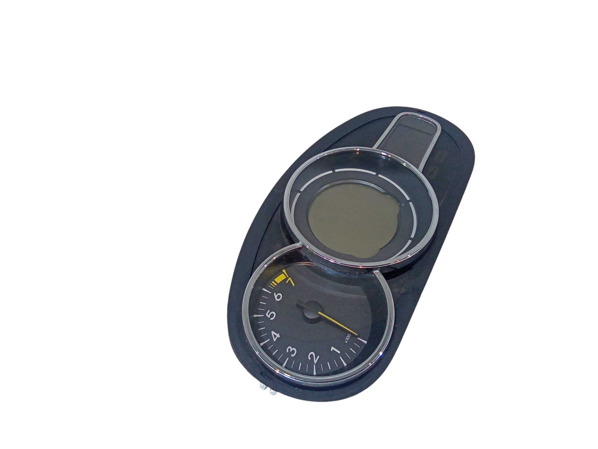 Quadro Strumenti per Renault Megane Cabrio (02>10) (2002 - 2010)