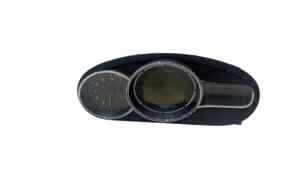 Quadro Strumenti per Renault Megane Cabrio (02>10) (2002 - 2010)