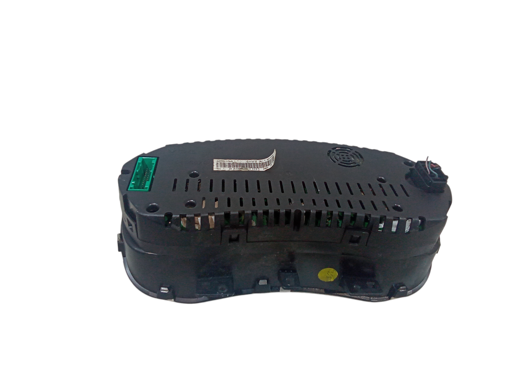 Quadro Strumenti per Skoda Roomster 1 Serie (2006 - In produzione)