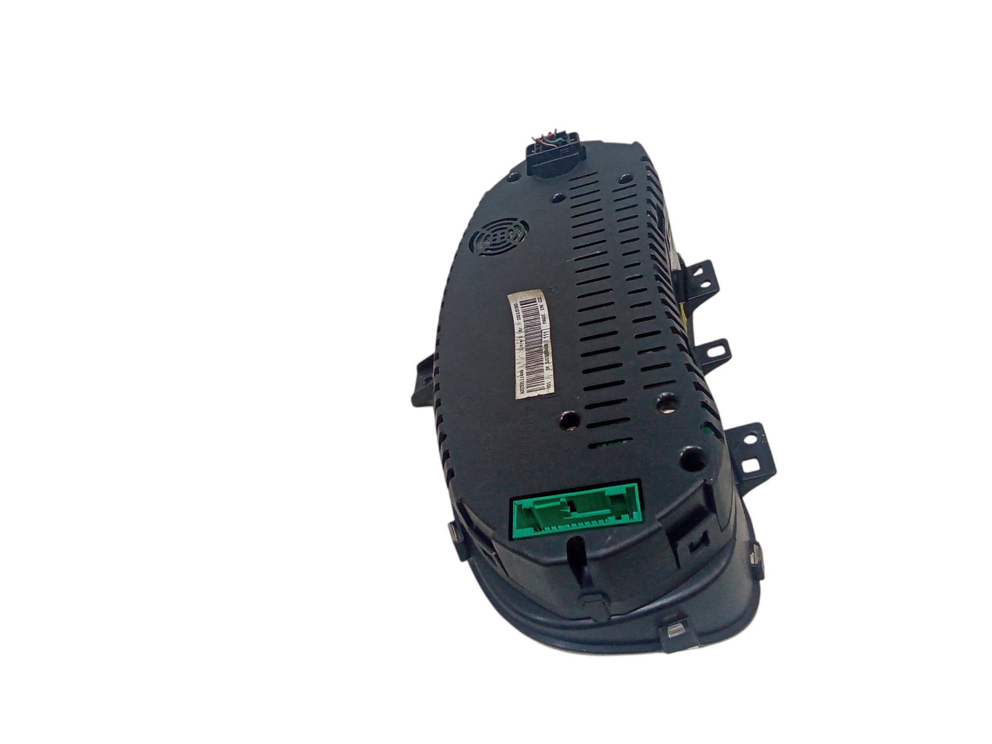 Quadro Strumenti per Skoda Roomster 1 Serie (2006 - In produzione)