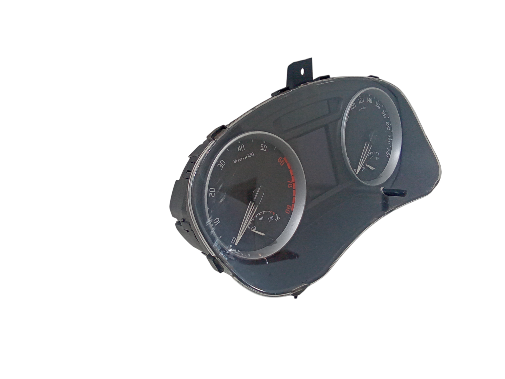 Quadro Strumenti per Skoda Roomster 1 Serie (2006 - In produzione)