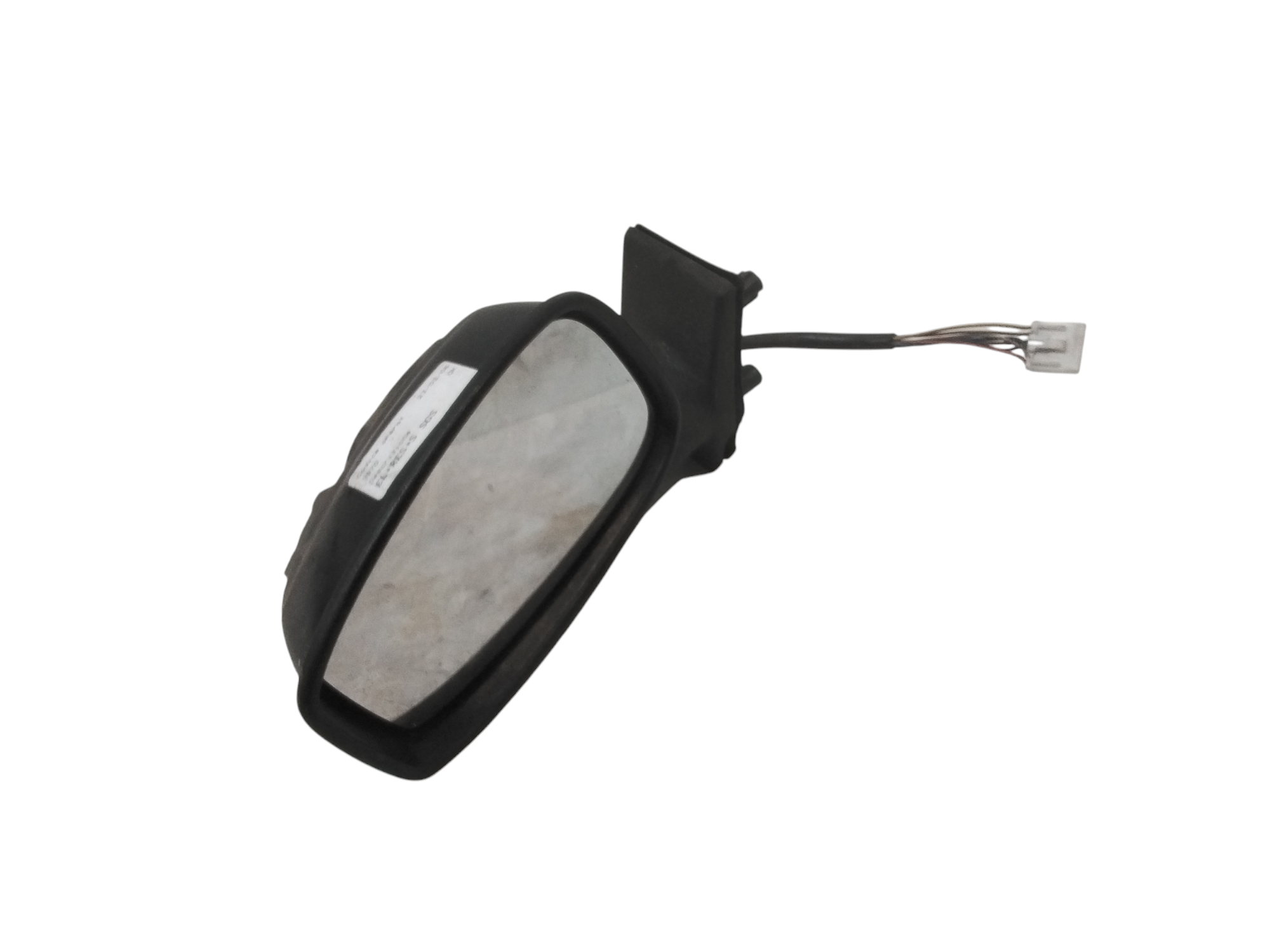 Specchietto Retrovisore Sinistro per Fiat Idea 1 Serie (2003 - 2005)