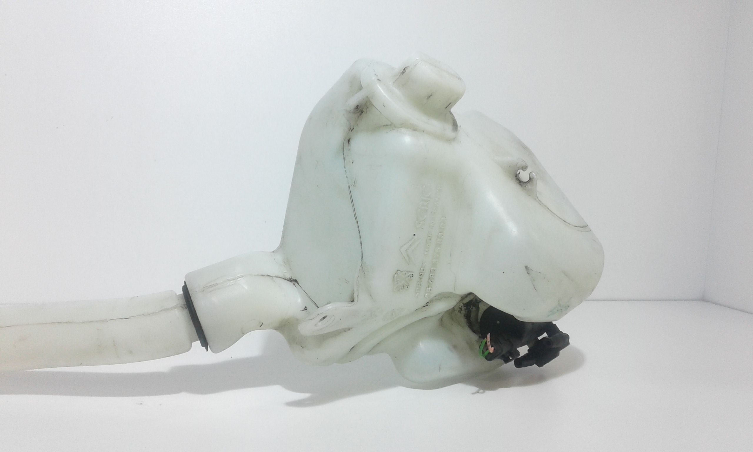 Vaschetta Tergi ant PEUGEOT 1007 1 Serie