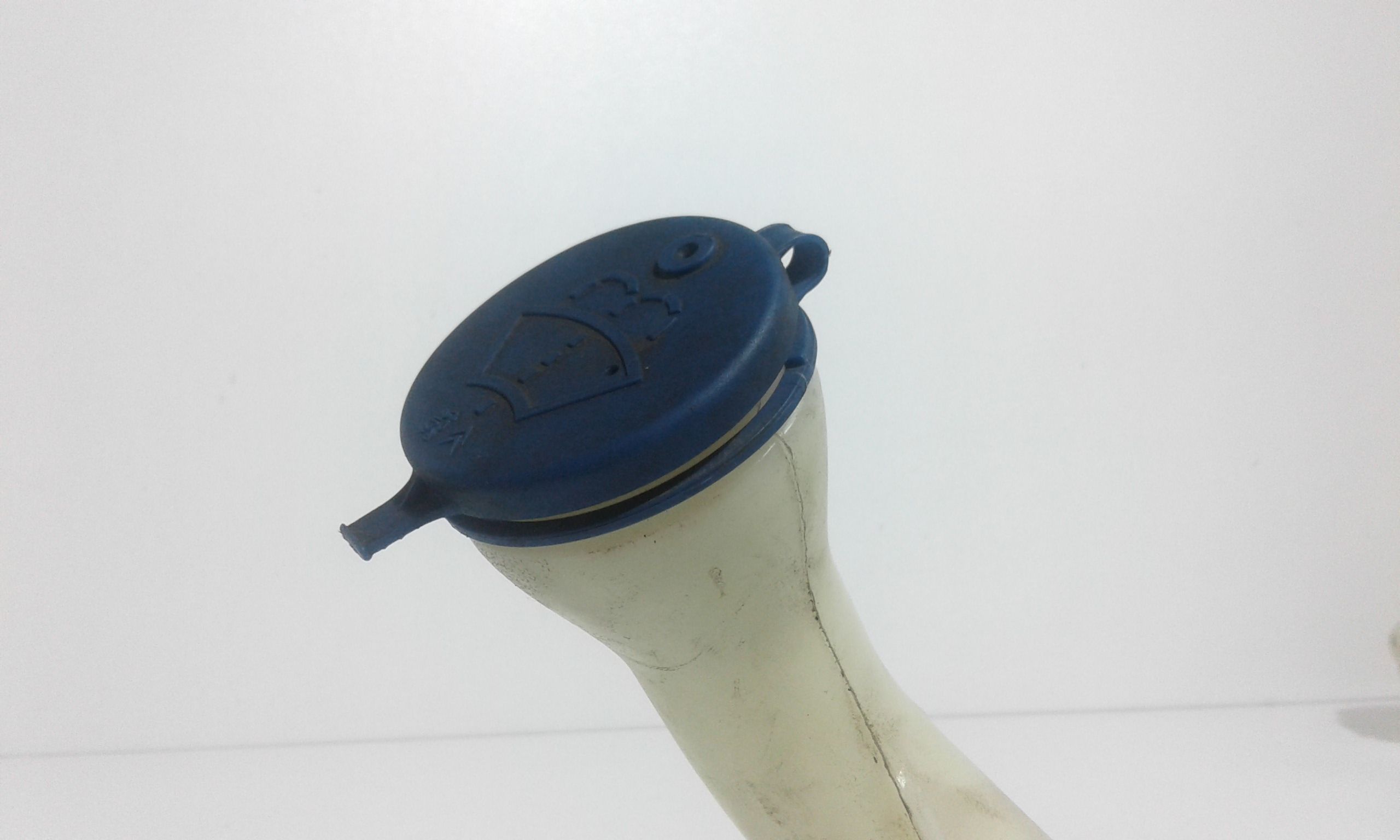 Vaschetta Tergi ant PEUGEOT 1007 1 Serie