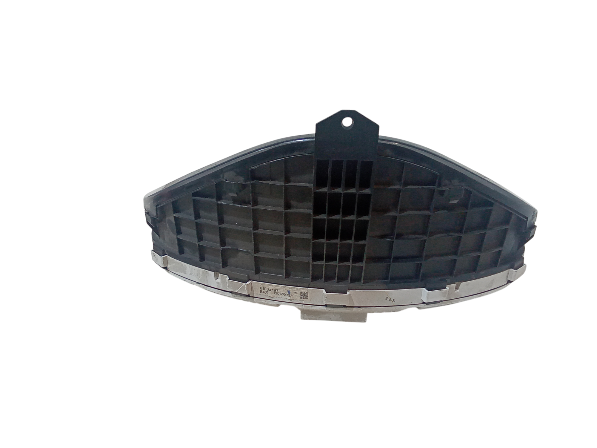 Quadro Strumenti per Mitsubishi Grandis (2003 - 2011)