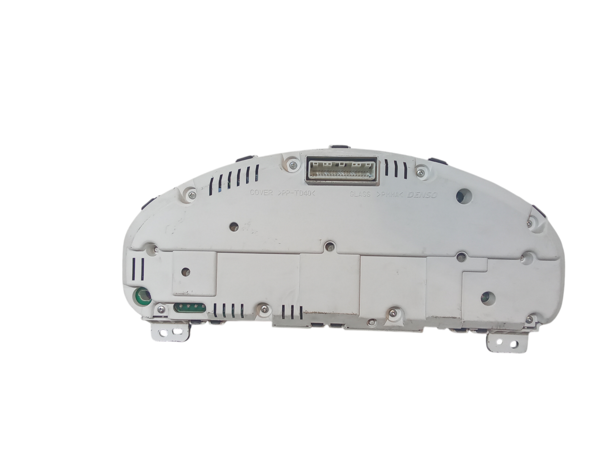 Quadro Strumenti per Mitsubishi Grandis (2003 - 2011)