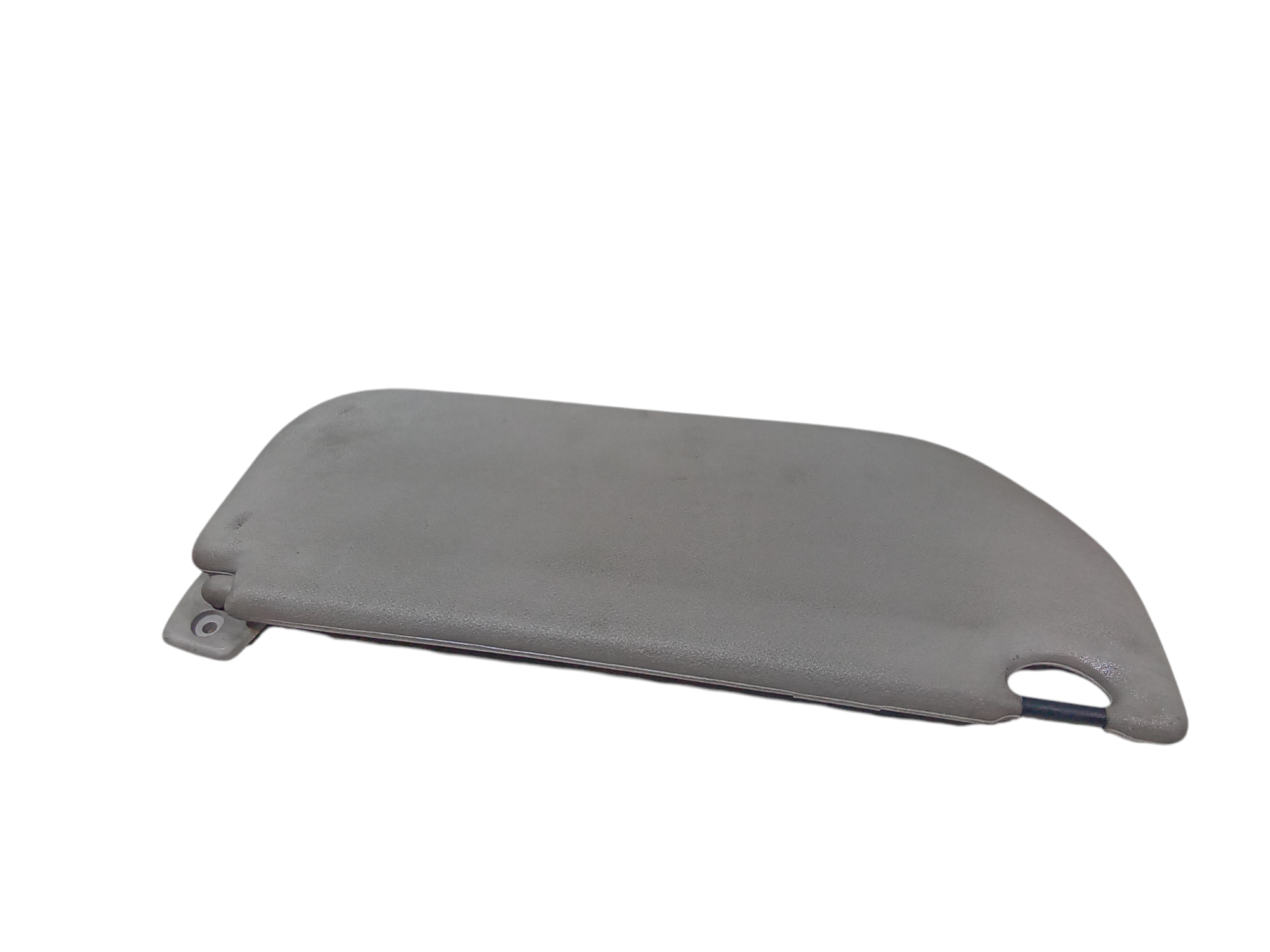 Parasole aletta anteriore Lato Guida per Citroen Saxo 2 Serie (1999 - 2002)