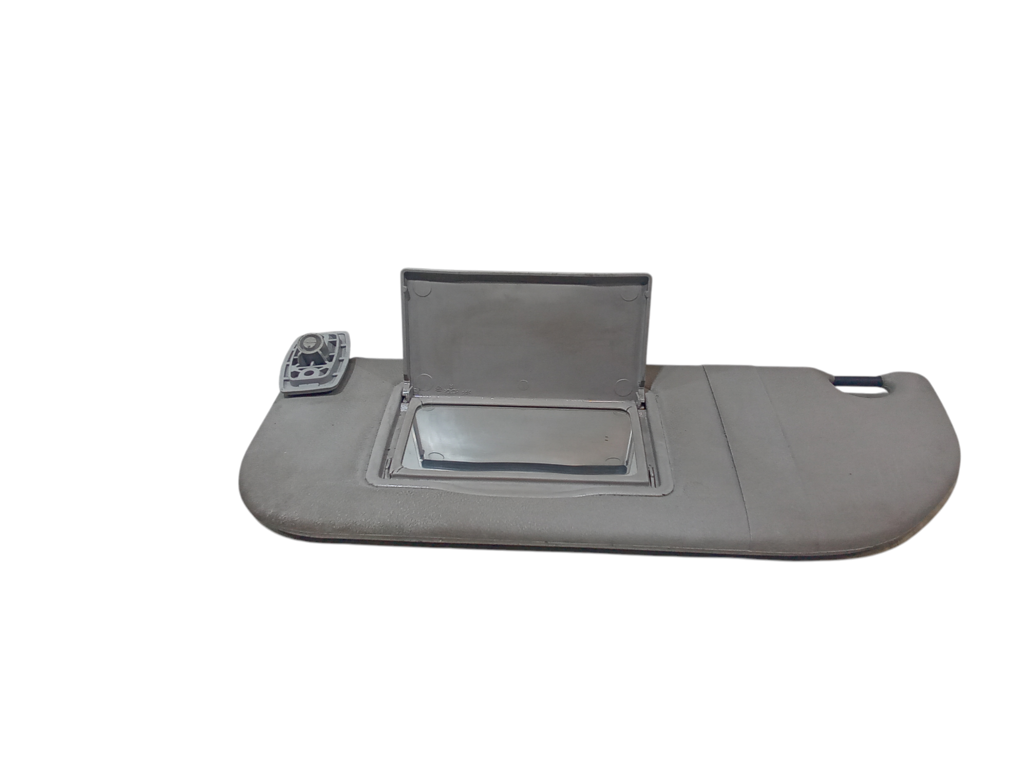 Parasole aletta anteriore Lato Guida per Citroen Saxo 2 Serie (1999 - 2002)