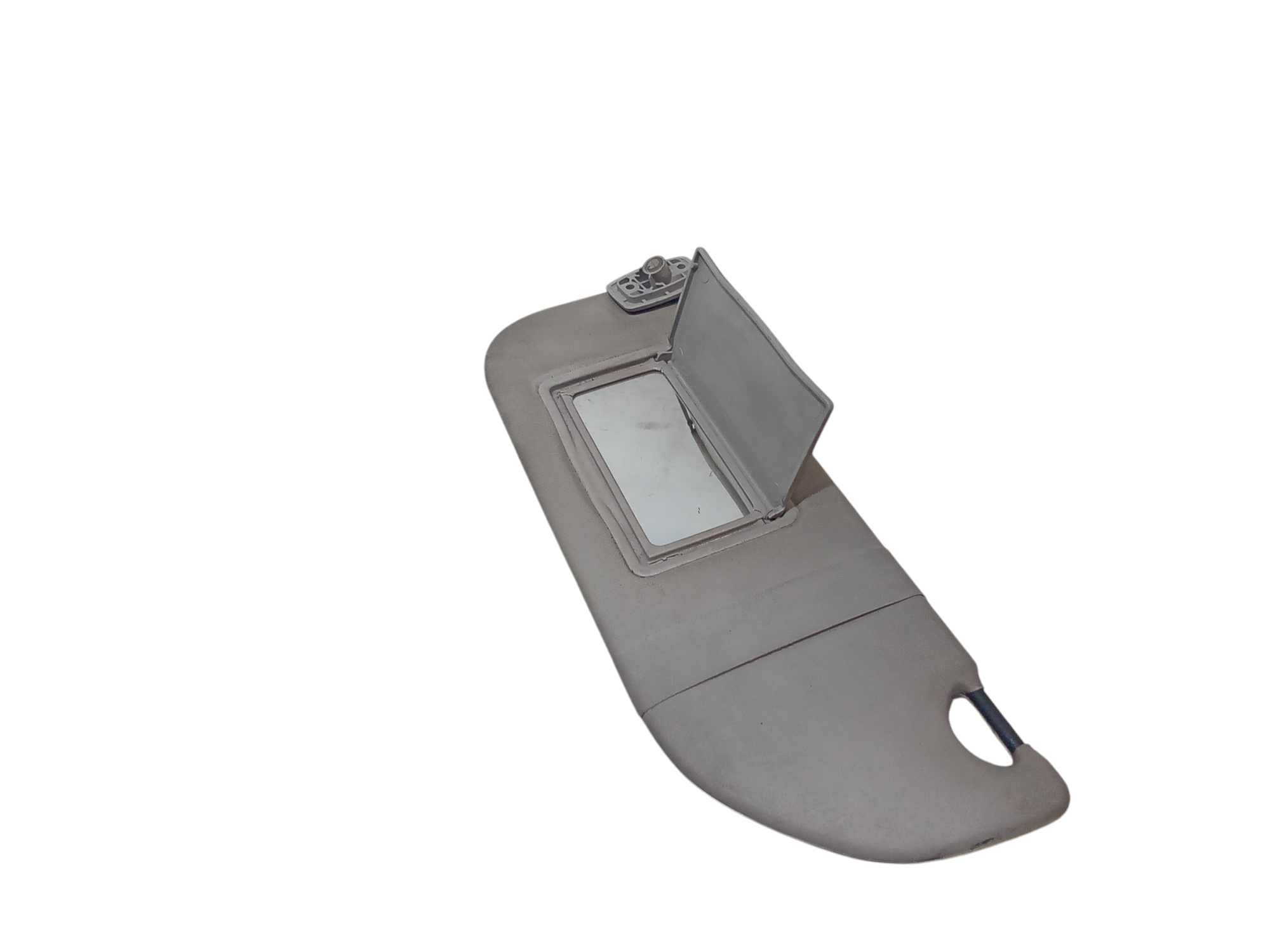 Parasole aletta anteriore Lato Guida per Citroen Saxo 2 Serie (1999 - 2002)