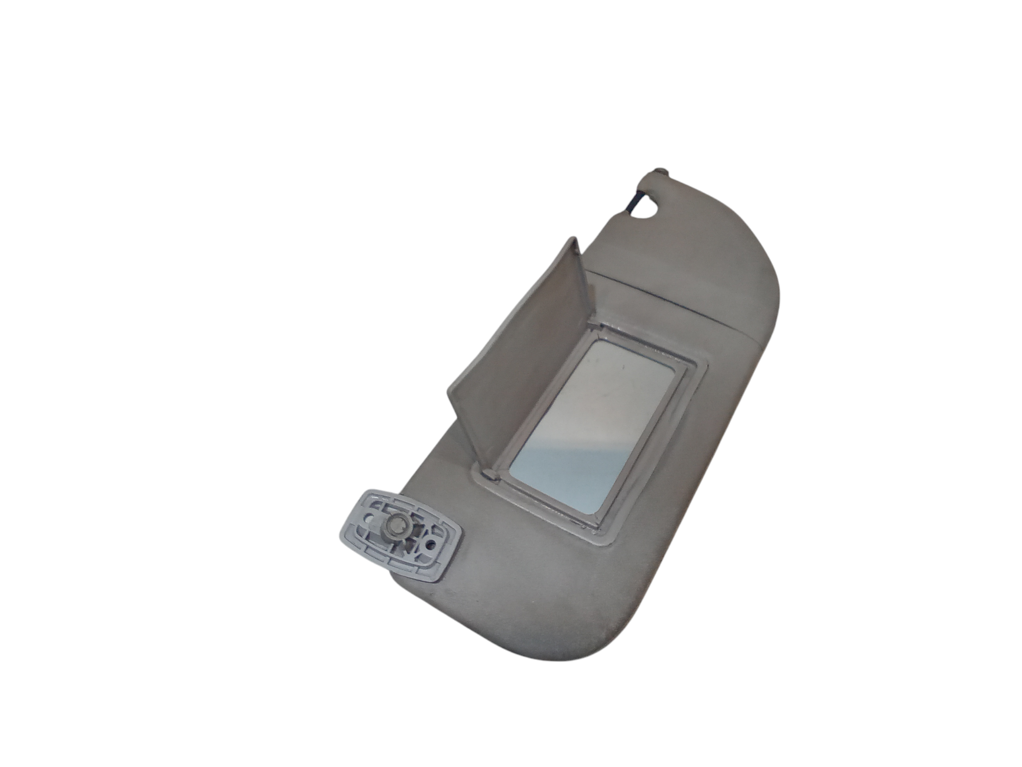 Parasole aletta anteriore Lato Guida per Citroen Saxo 2 Serie (1999 - 2002)