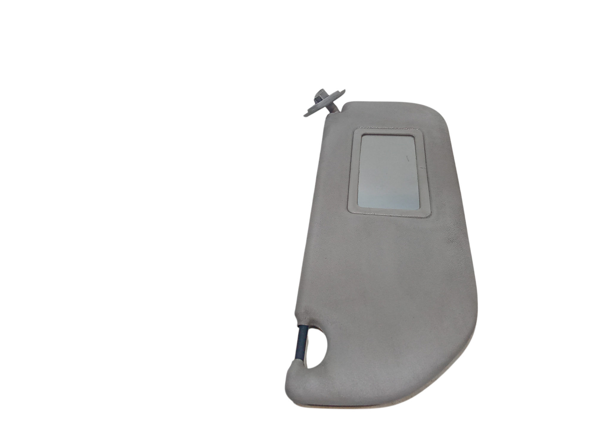 Parasole aletta Lato Passeggero per Citroen Saxo 2 Serie (1999 - 2002)