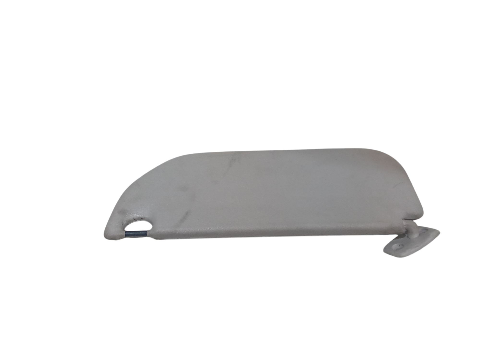 Parasole aletta Lato Passeggero per Citroen Saxo 2 Serie (1999 - 2002)
