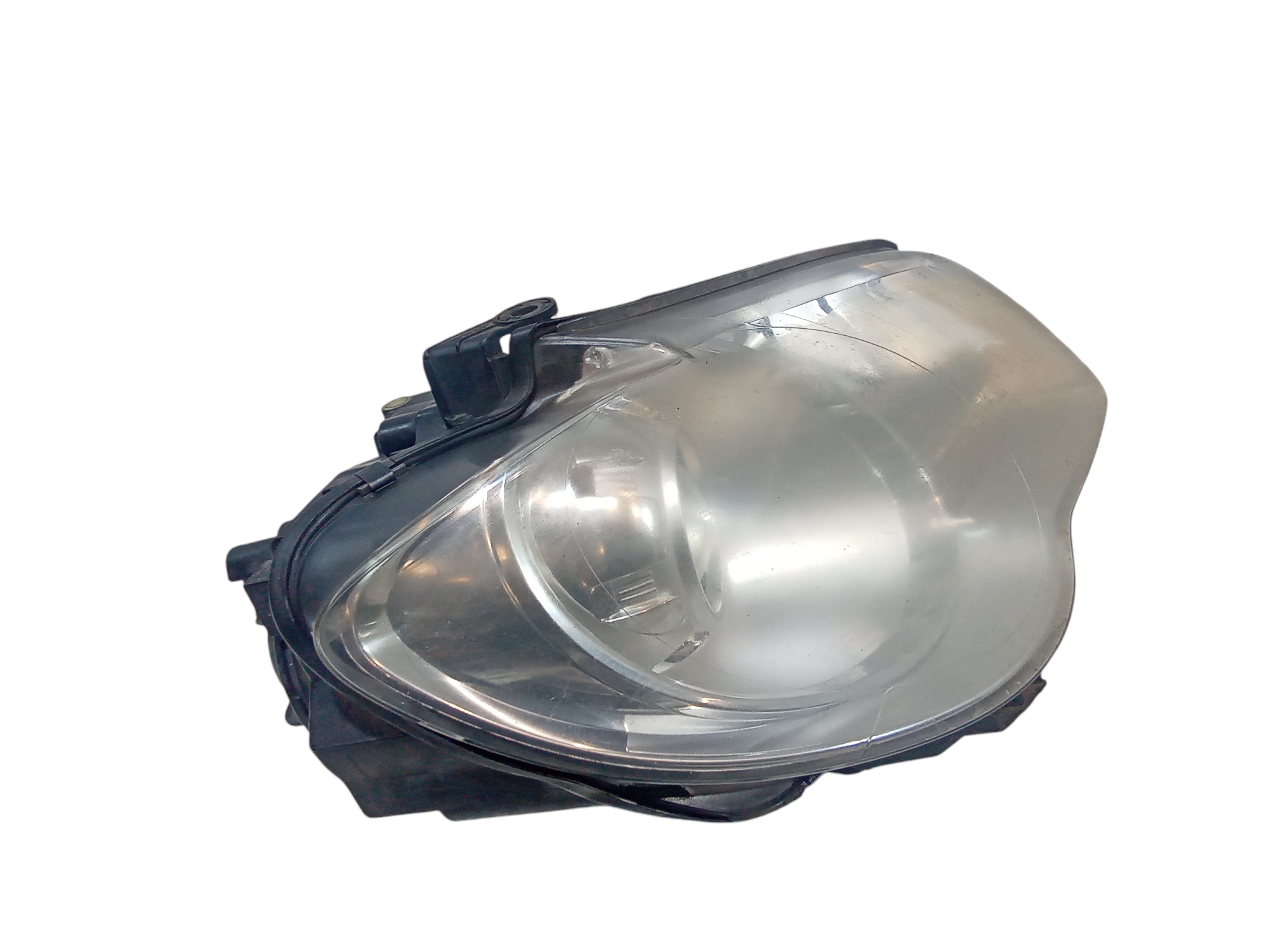 Faro anteriore Destro Passeggero per Volkswagen Touran 2 Serie (2007 - 2010)