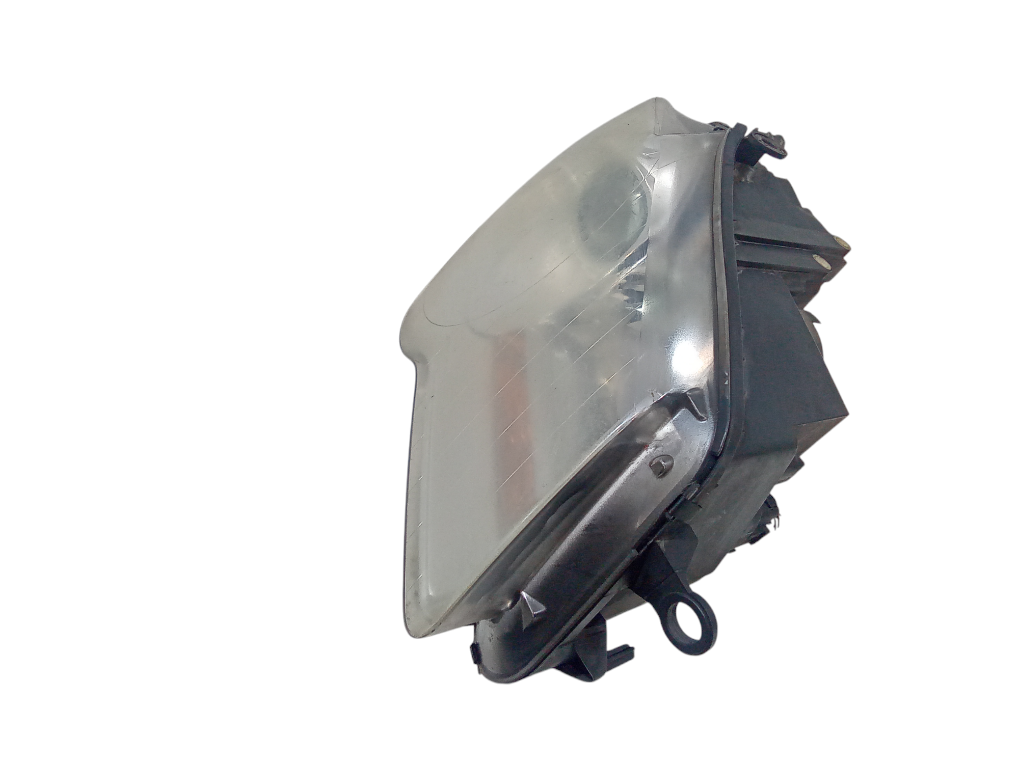 Faro anteriore Destro Passeggero per Volkswagen Touran 2 Serie (2007 - 2010)