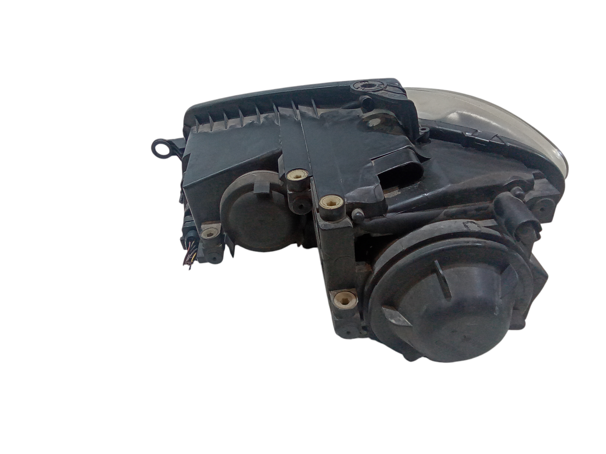 Faro anteriore Destro Passeggero per Volkswagen Touran 2 Serie (2007 - 2010)