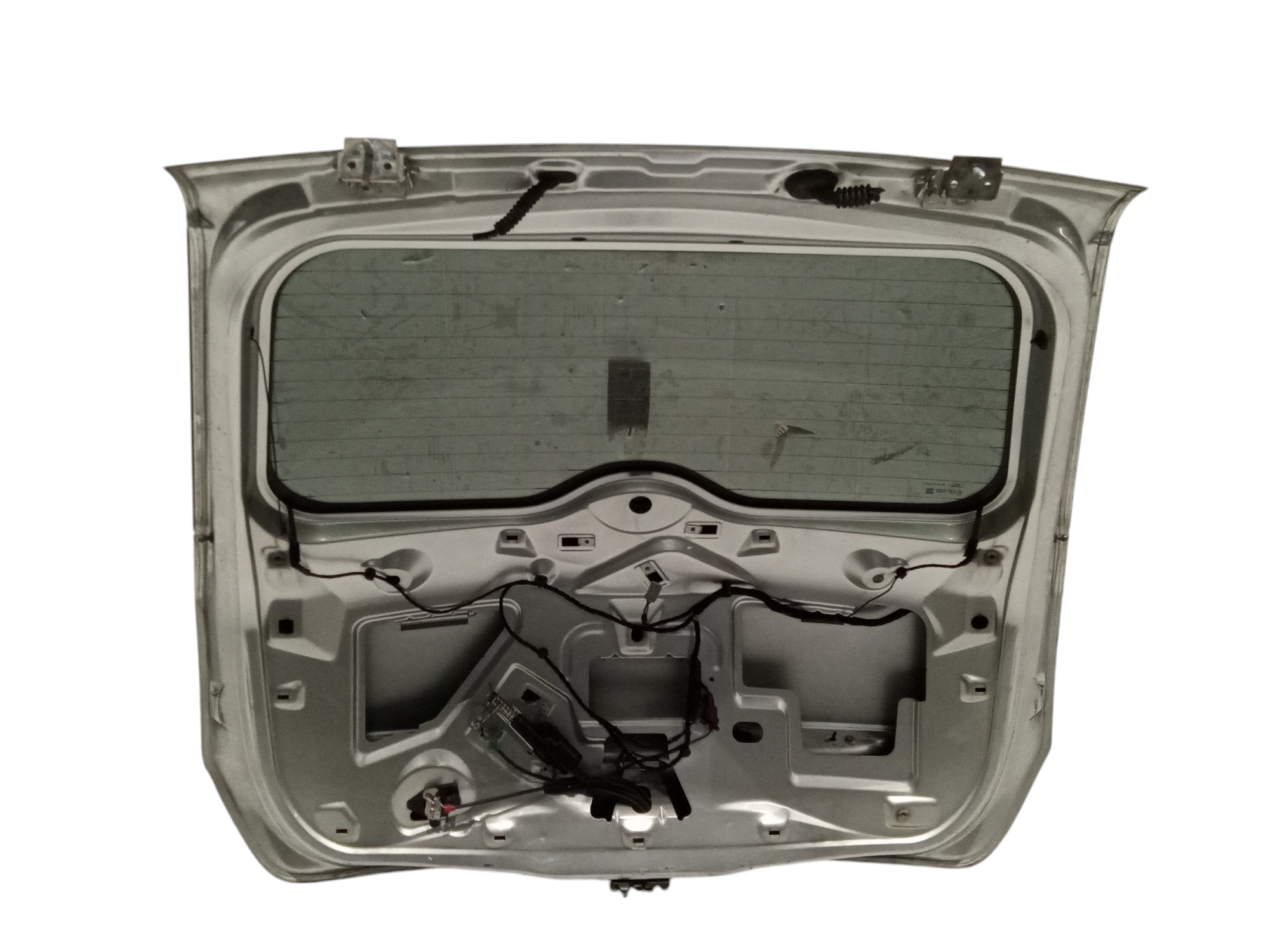 Portellone Posteriore per Ford Fusion 2 Serie (2005 - 2009)