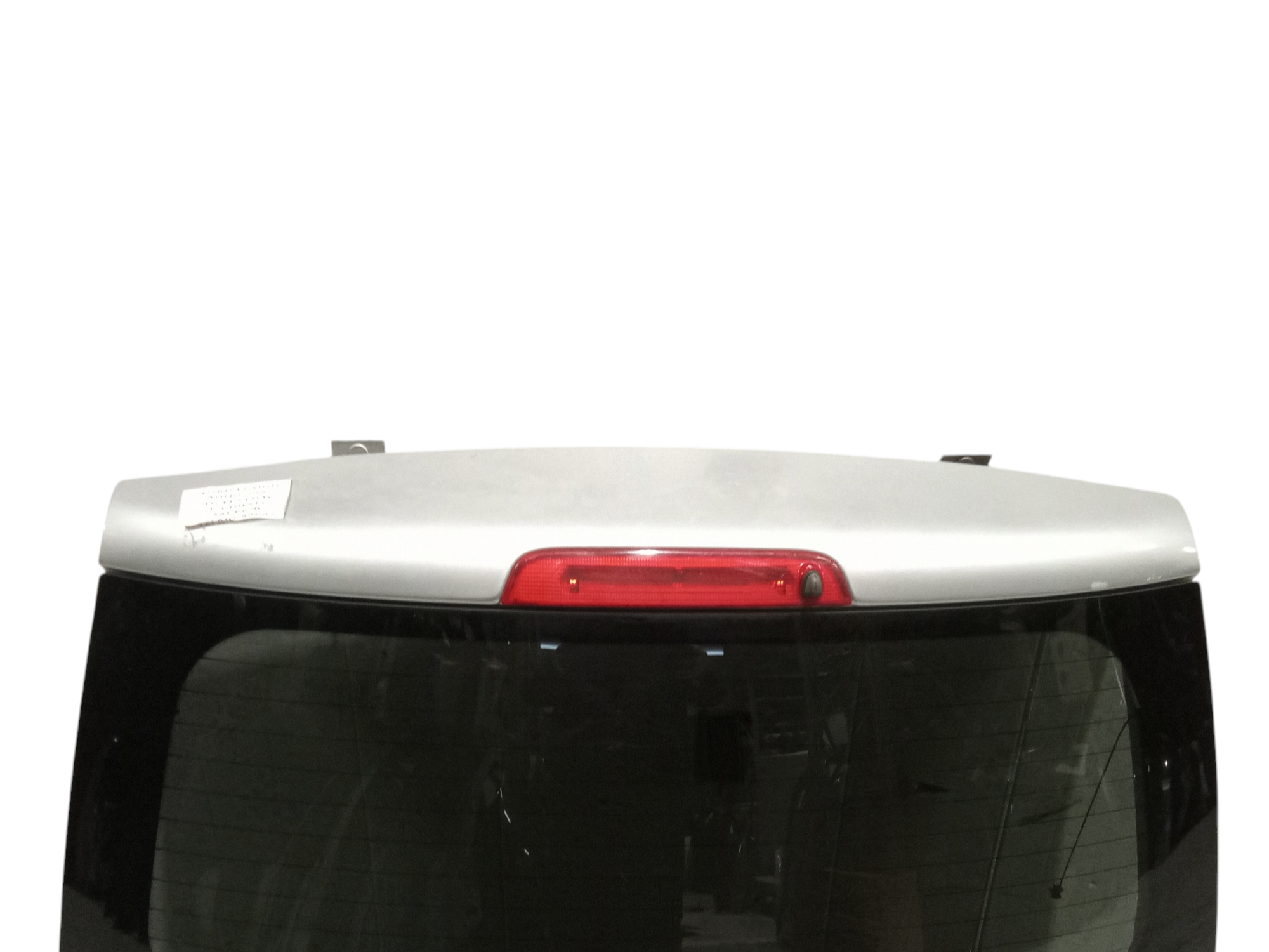 Portellone Posteriore per Ford Fusion 2 Serie (2005 - 2009)