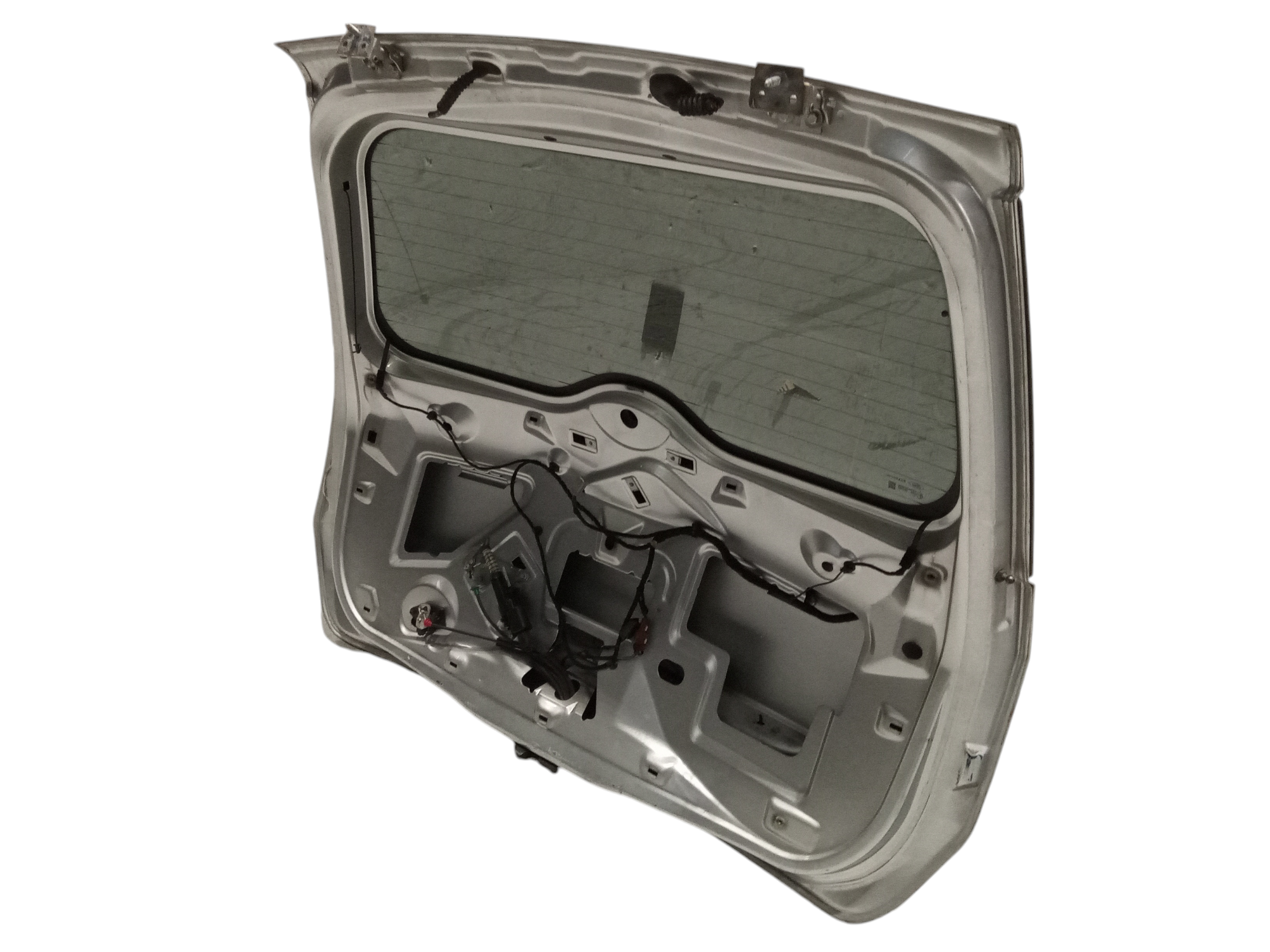 Portellone Posteriore per Ford Fusion 2 Serie (2005 - 2009)