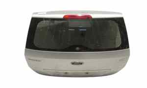 Portellone Posteriore per Ford Fusion 2 Serie (2005 - 2009)