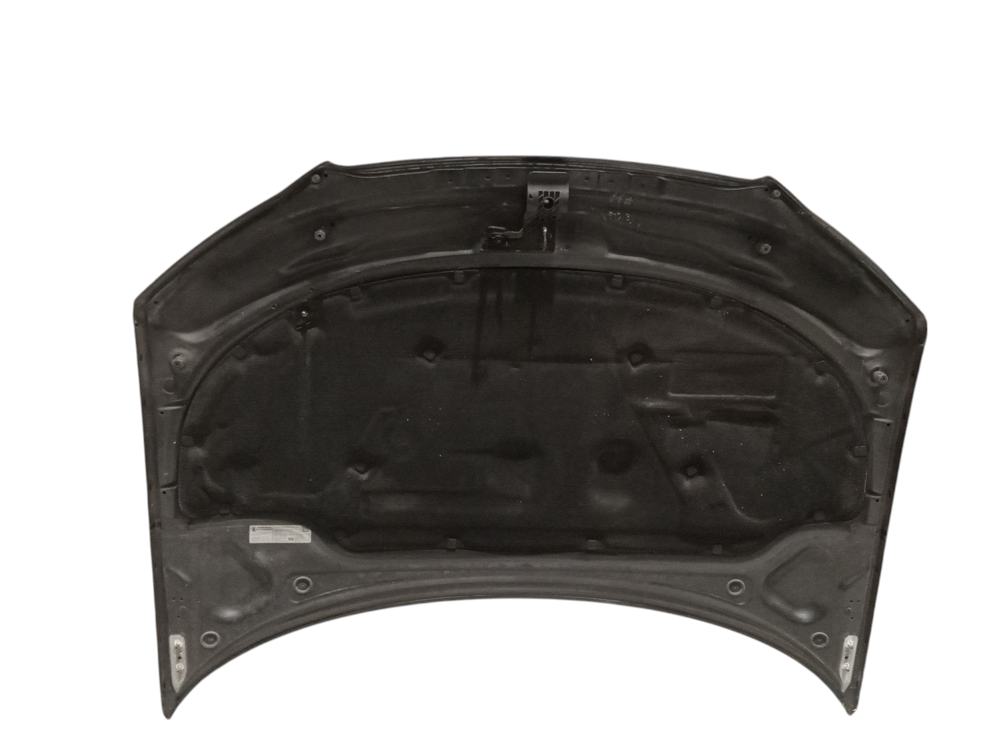Cofano Anteriore per Audi A3 Serie (8p1) (03>05) (2003 - 2005)