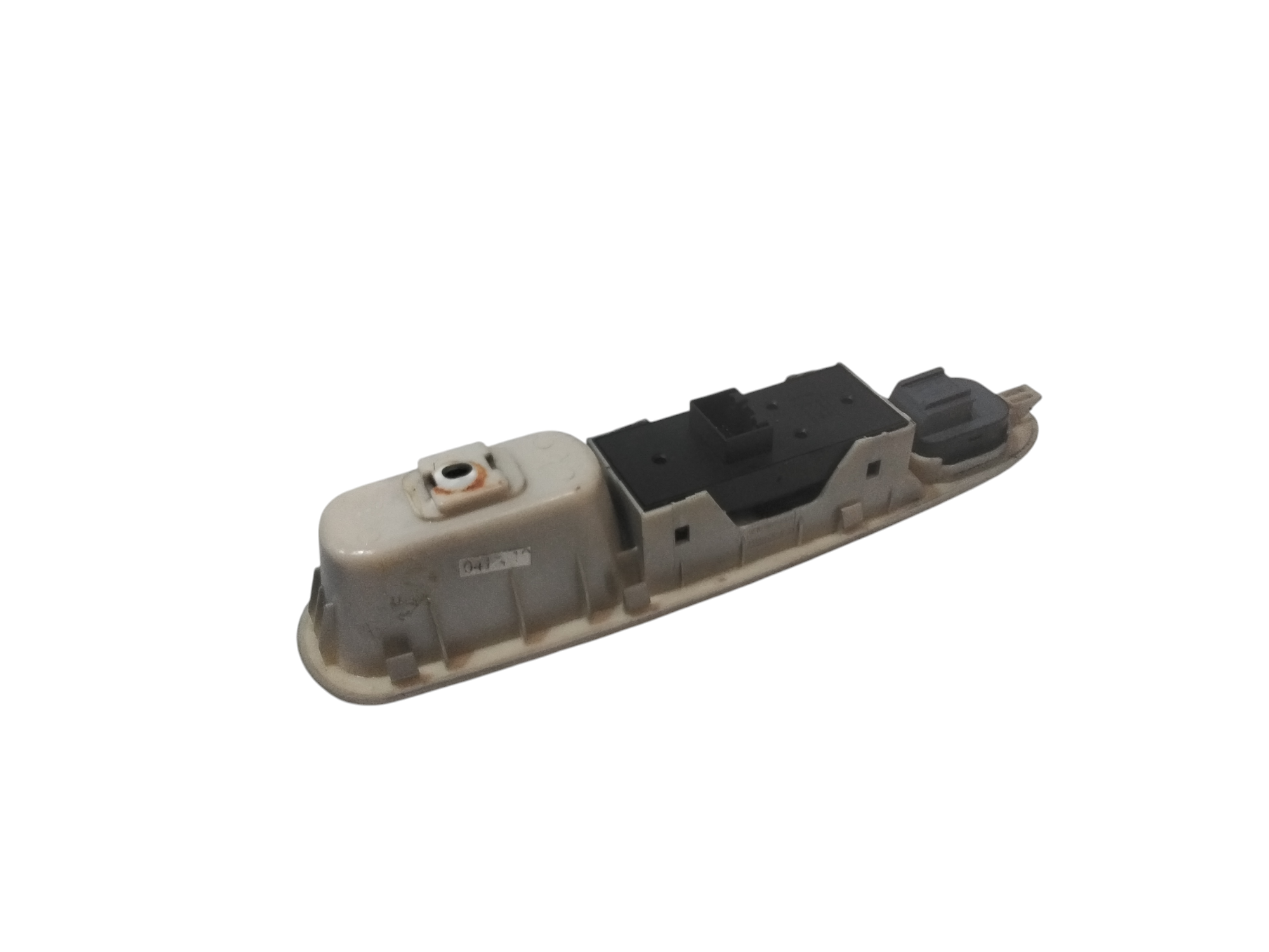 Pulsantiera anteriore sinistra Guida per Dr 1 1 Serie (2009 - 2014)