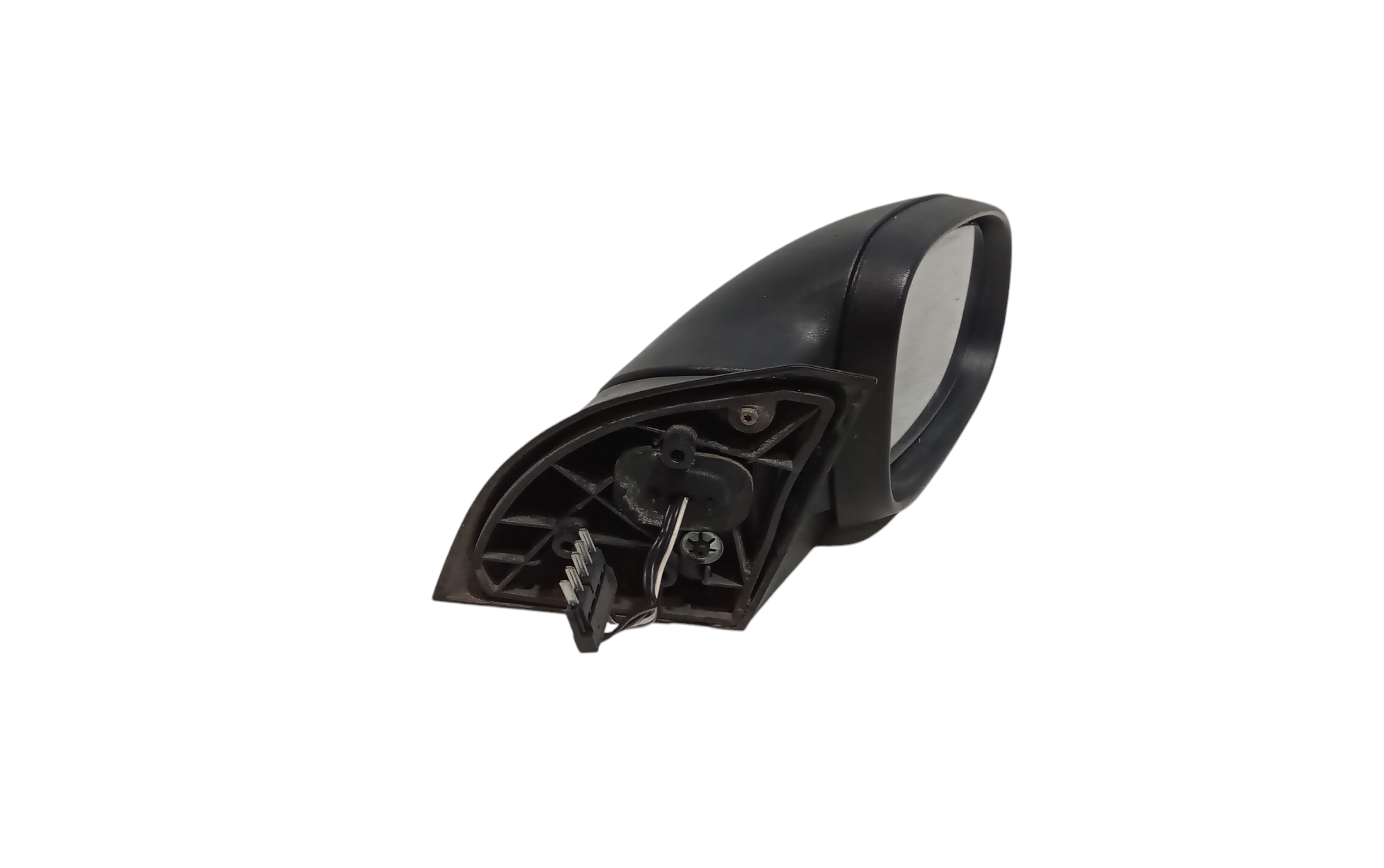 Specchietto Retrovisore Destro per Mercedes Classe A W168 2 Serie (2001 - 2004)