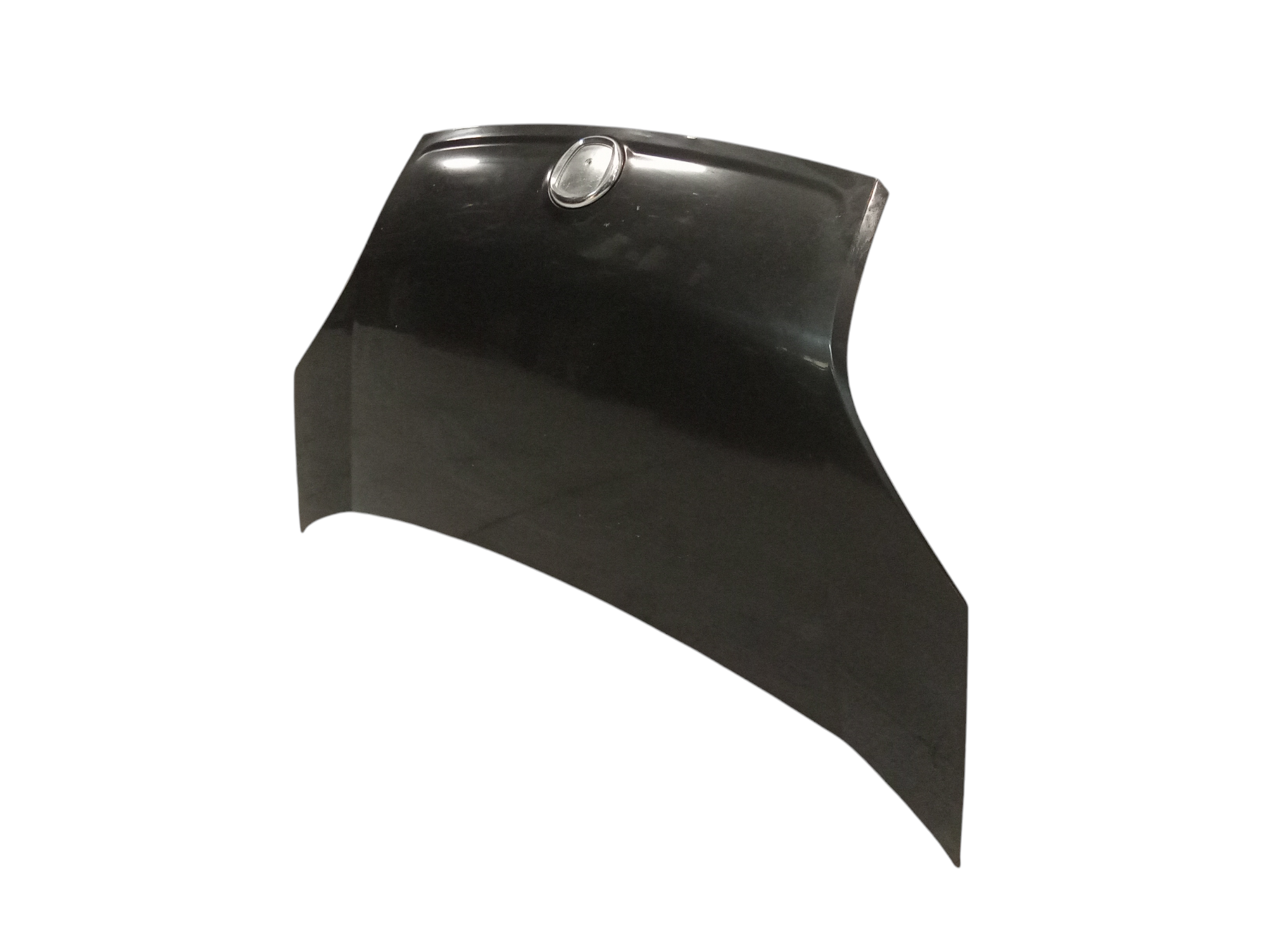 Cofano Anteriore per Fiat Qubo 1 Serie (2008 - In produzione)