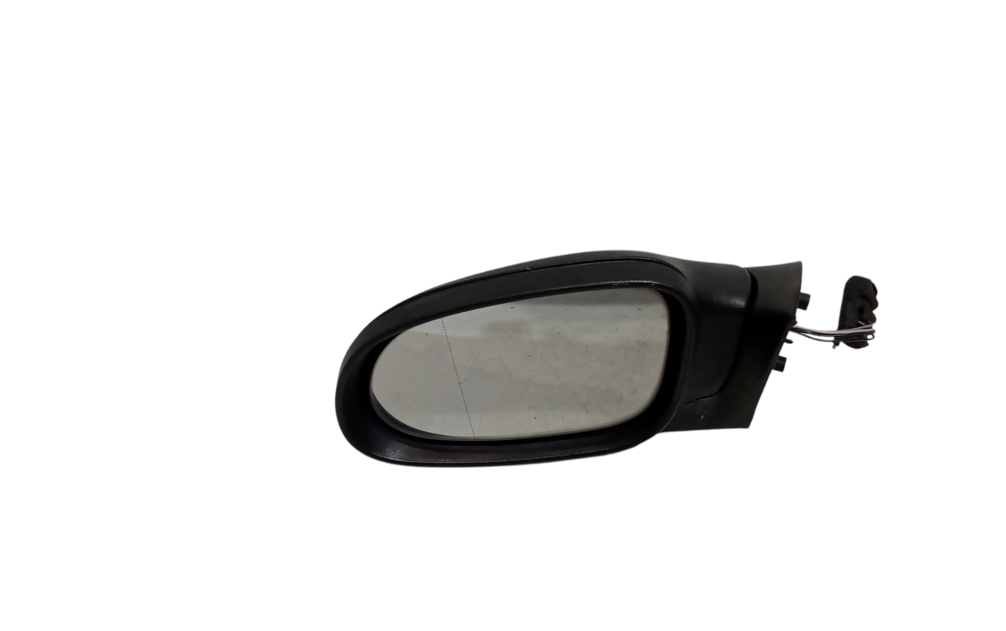 Specchietto Retrovisore Sinistro per Mercedes Classe A W168 2 Serie (2001 - 2004)