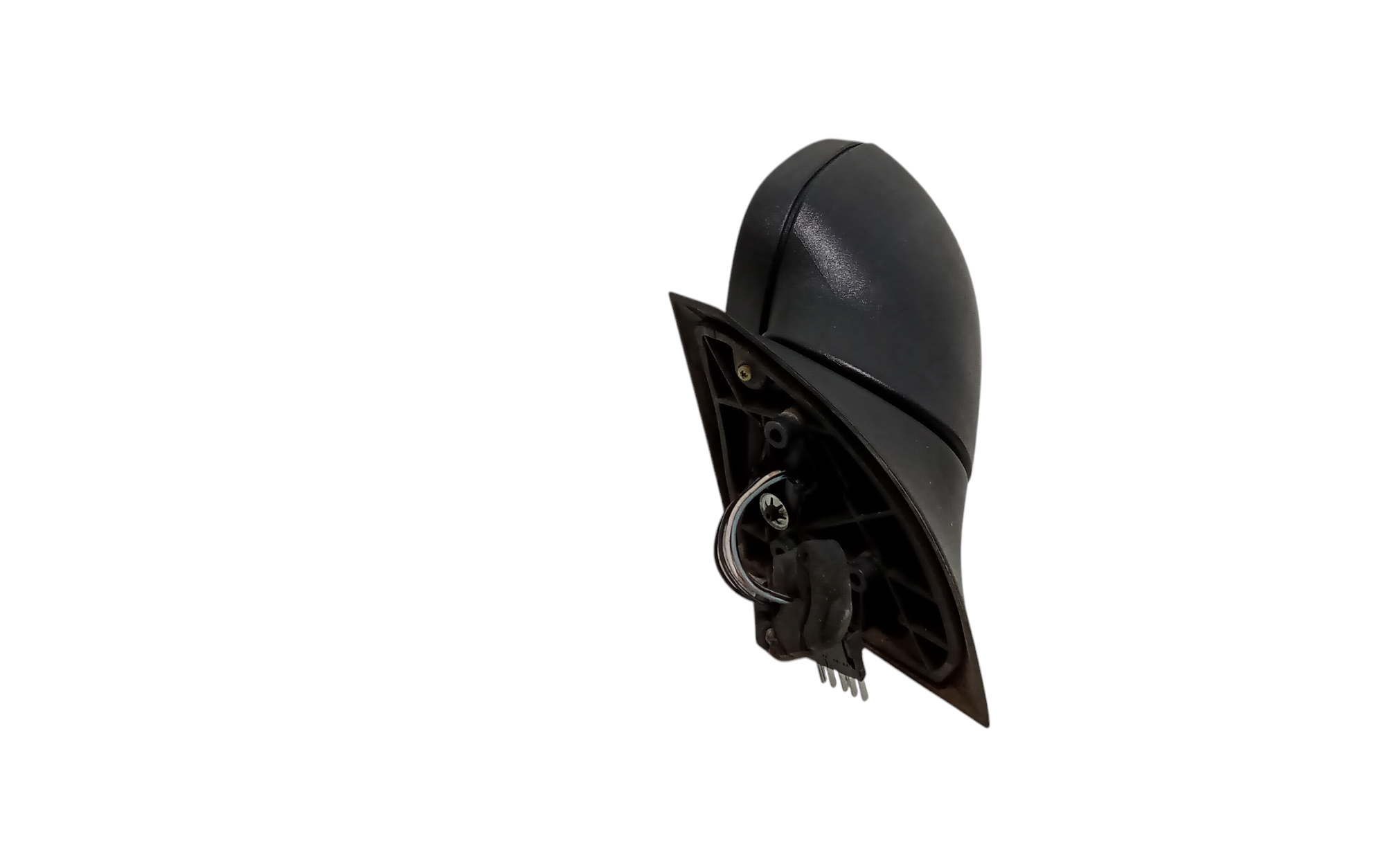 Specchietto Retrovisore Sinistro per Mercedes Classe A W168 2 Serie (2001 - 2004)