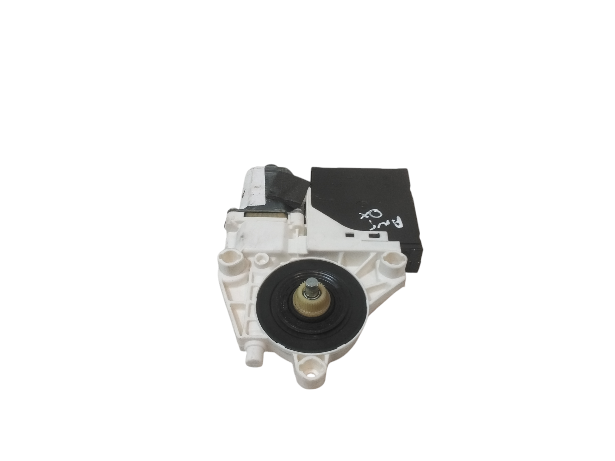 Motorino Alzavetro anteriore destra per Audi A3 Sportback (8pa) (08>12) (2008 - 2012)