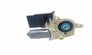 Motorino Alzavetro posteriore Sinistro per Volkswagen Touran 2 Serie (2007 - 2010)