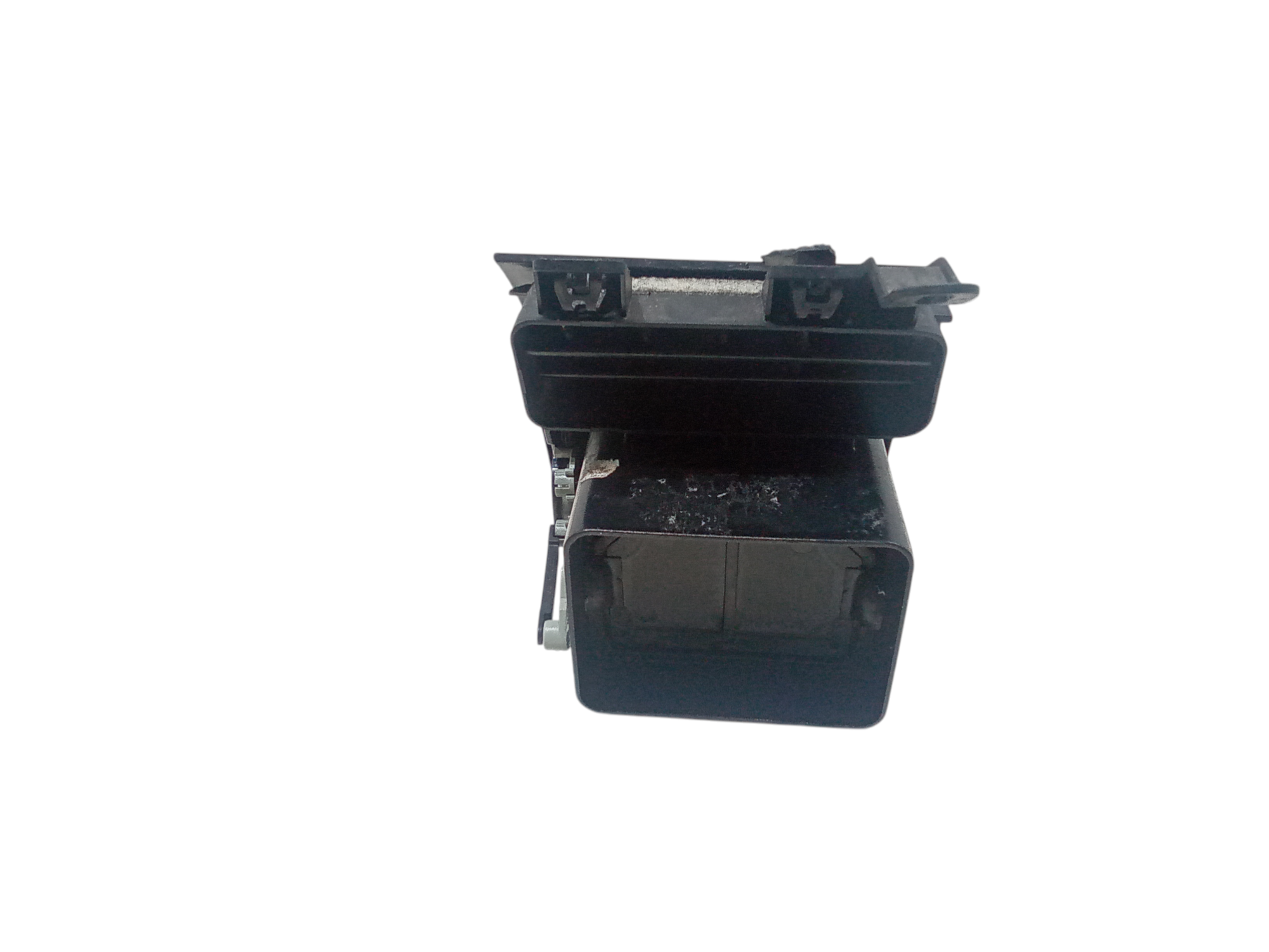 Bocchetta aria cruscotto lato guida per Volkswagen Touran 2 Serie (2007 - 2010)