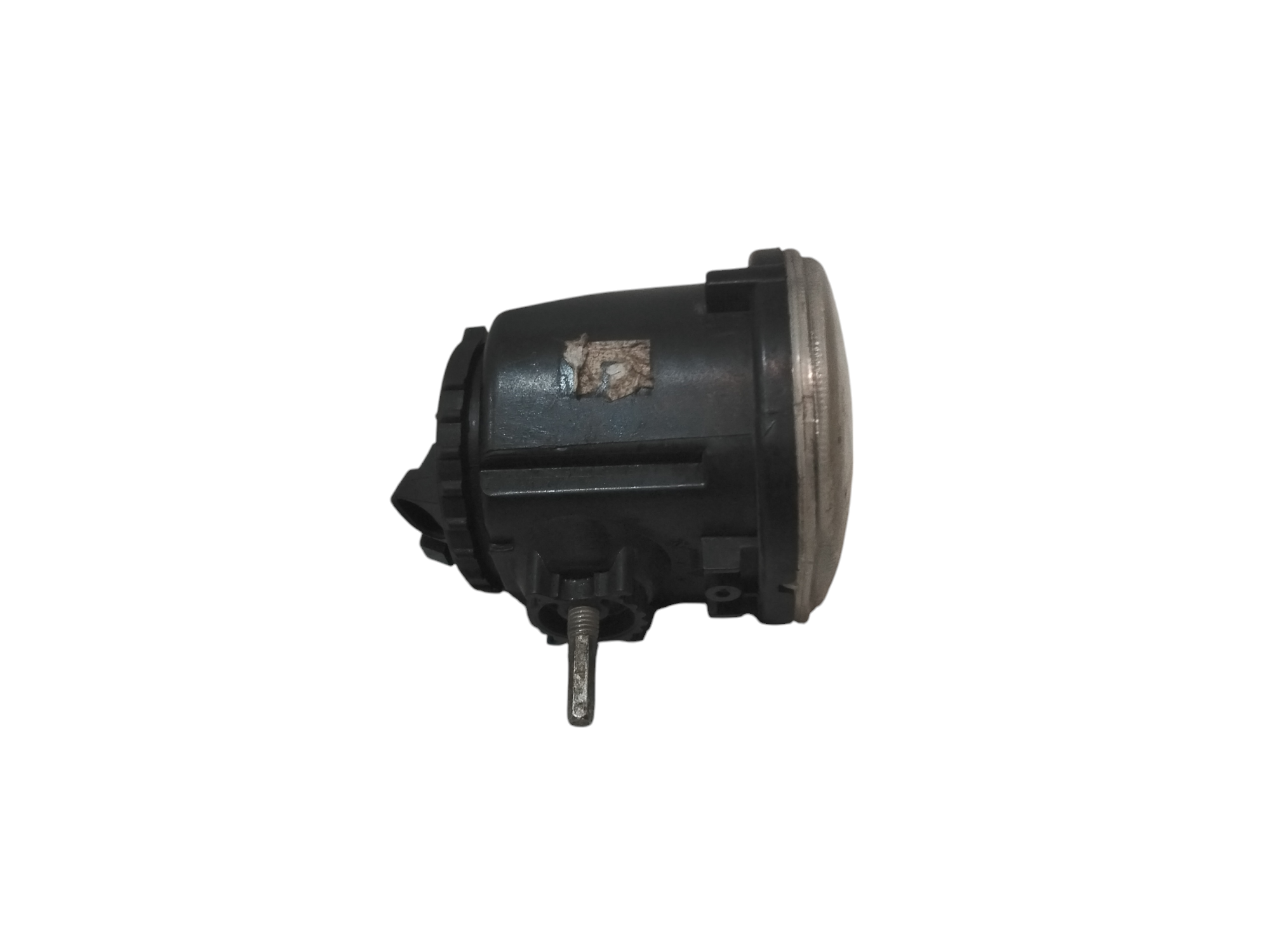 Fendinebbia Anteriore per Alfa Romeo Mito Serie (955_) (08>) (2008 - In produzione)