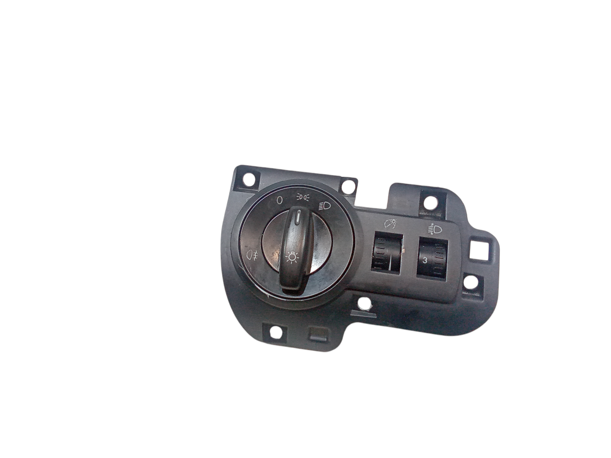 Regolatore Fari per Volkswagen Touran 2 Serie (2007 - 2010)