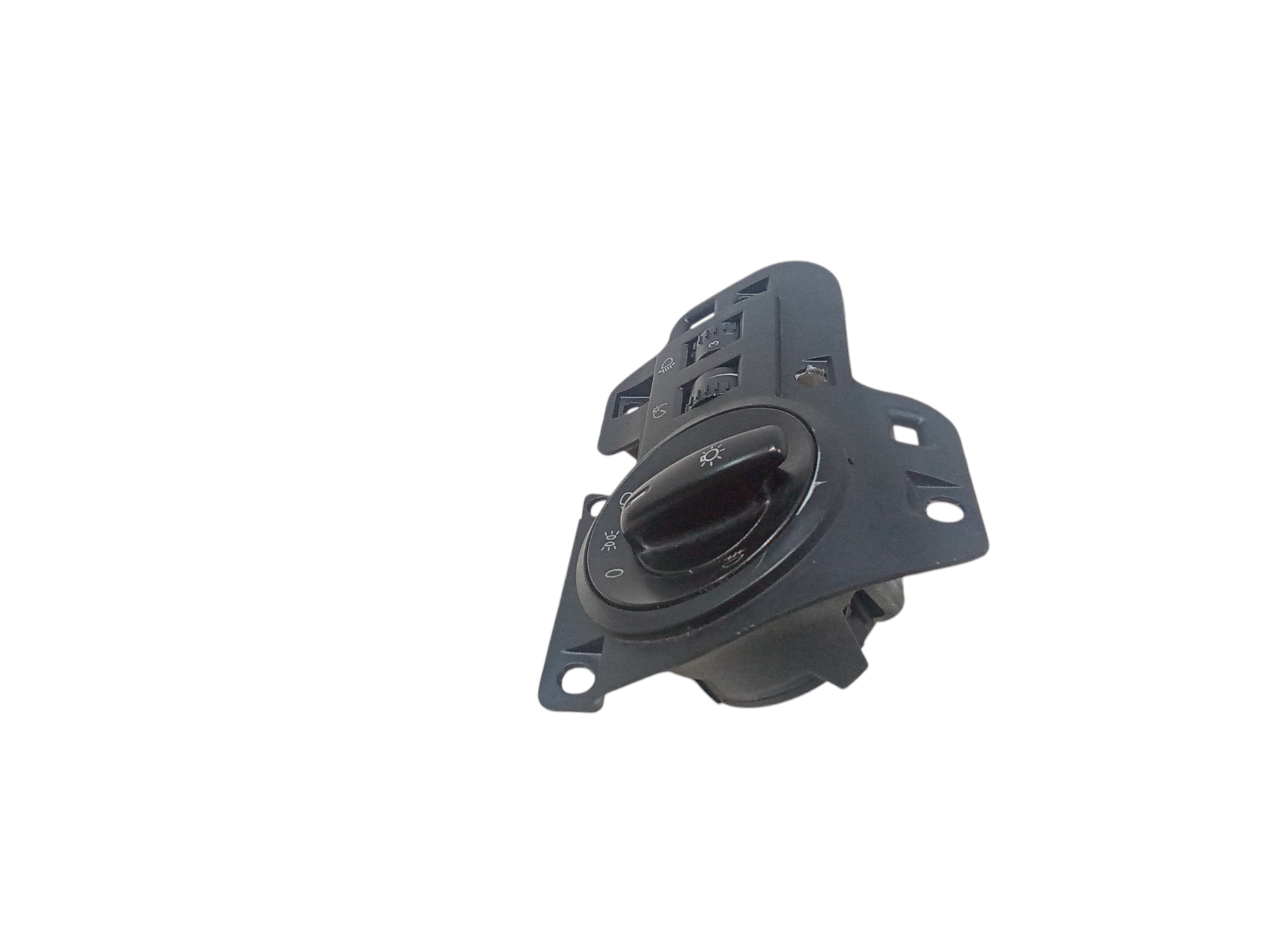 Regolatore Fari per Volkswagen Touran 2 Serie (2007 - 2010)