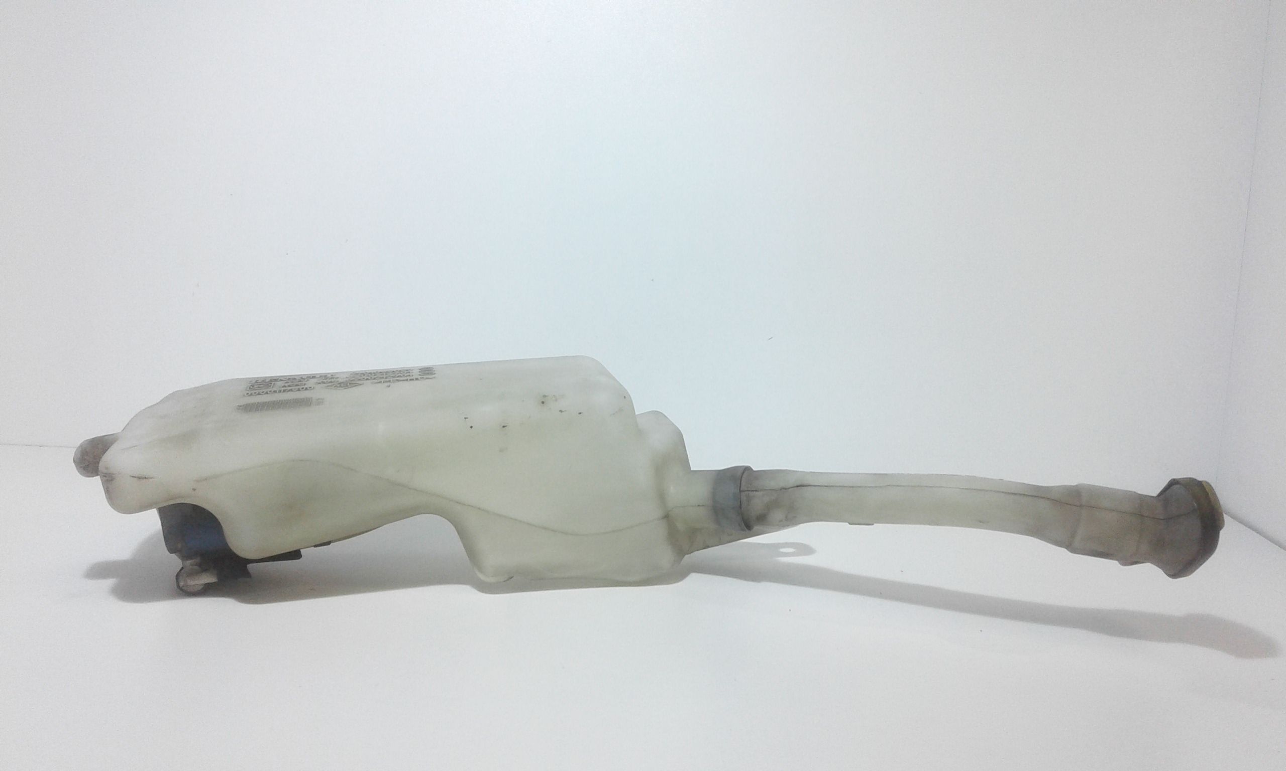 Vaschetta Tergi ant RENAULT Clio Grandtour