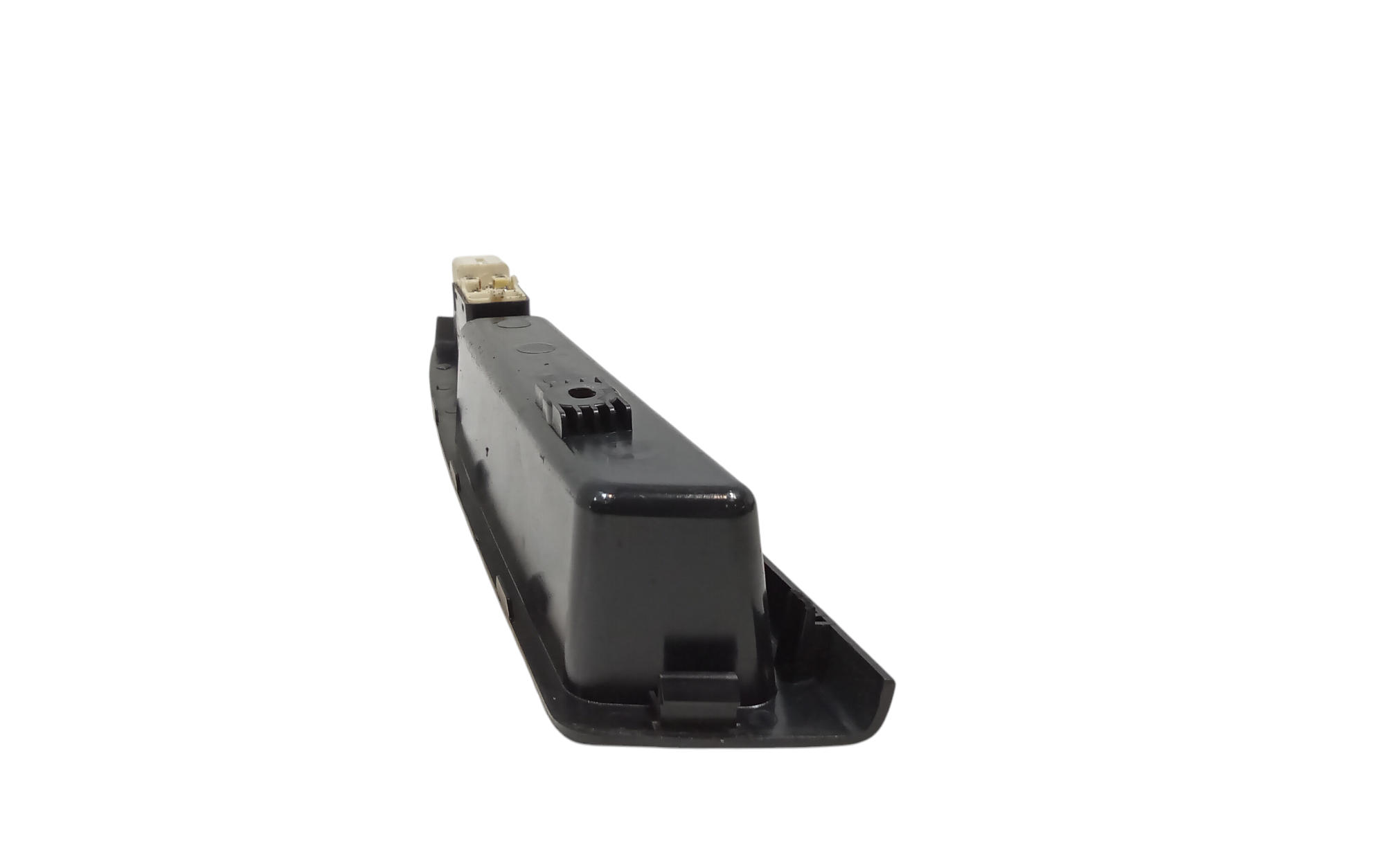 Pulsantiera Anteriore Destra Passeggero per Chevrolet Matiz 3 Serie (2005 - 2007)