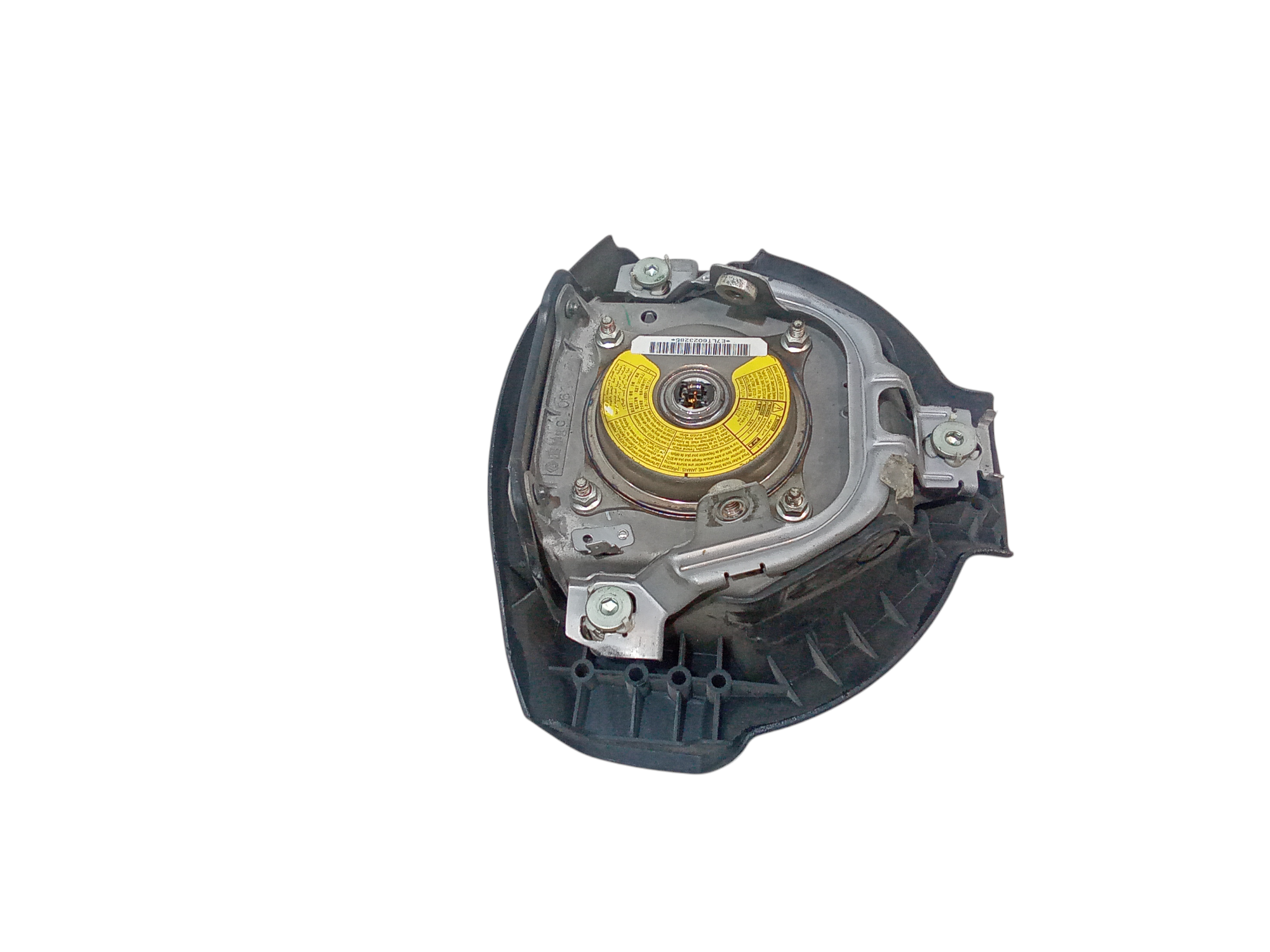 Airbag Volante per Daihatsu Cuore 1 Serie (2003 - 2007)