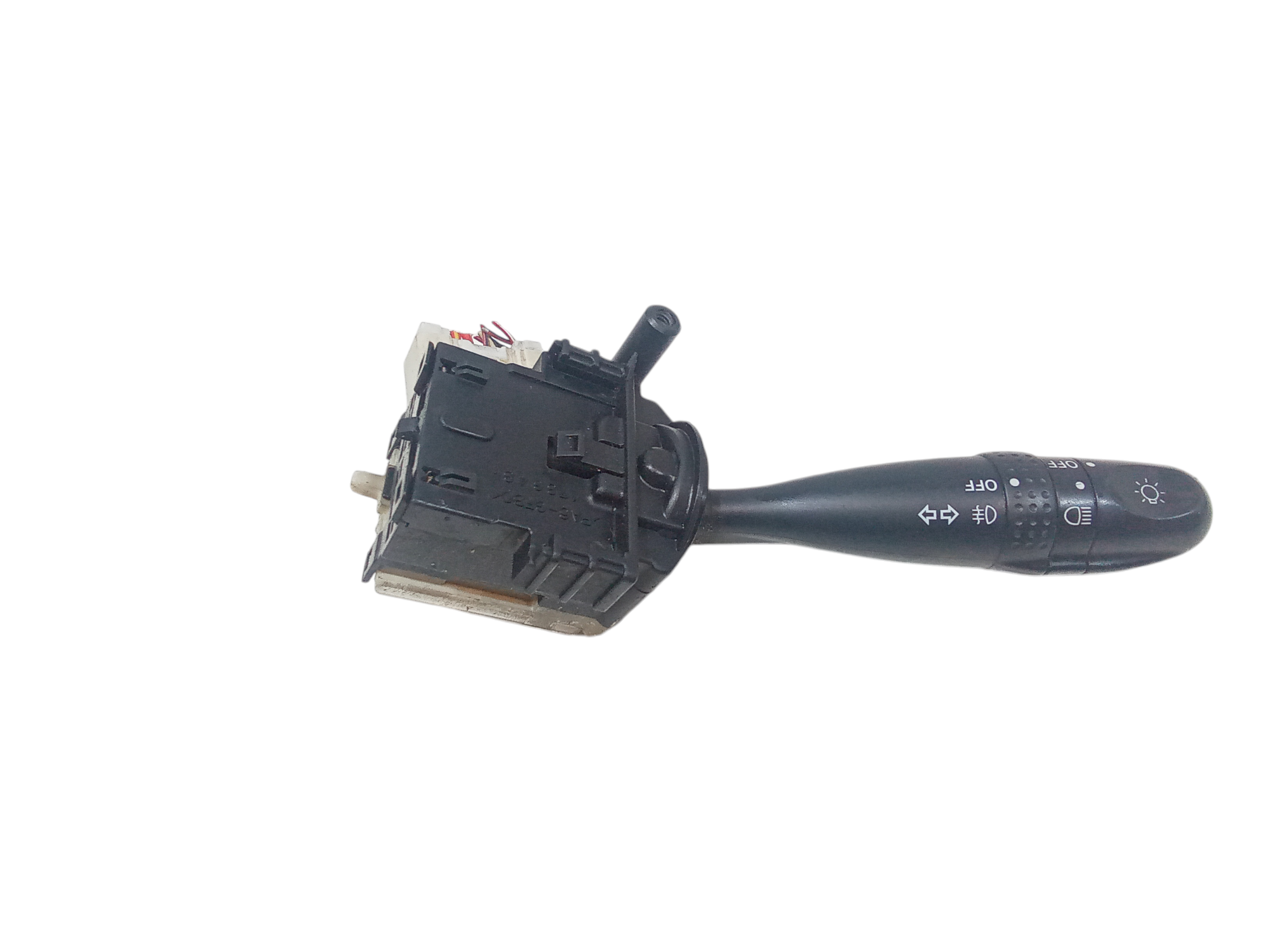 Devioluci sinistro per Daihatsu Cuore 1 Serie (2003 - 2007)