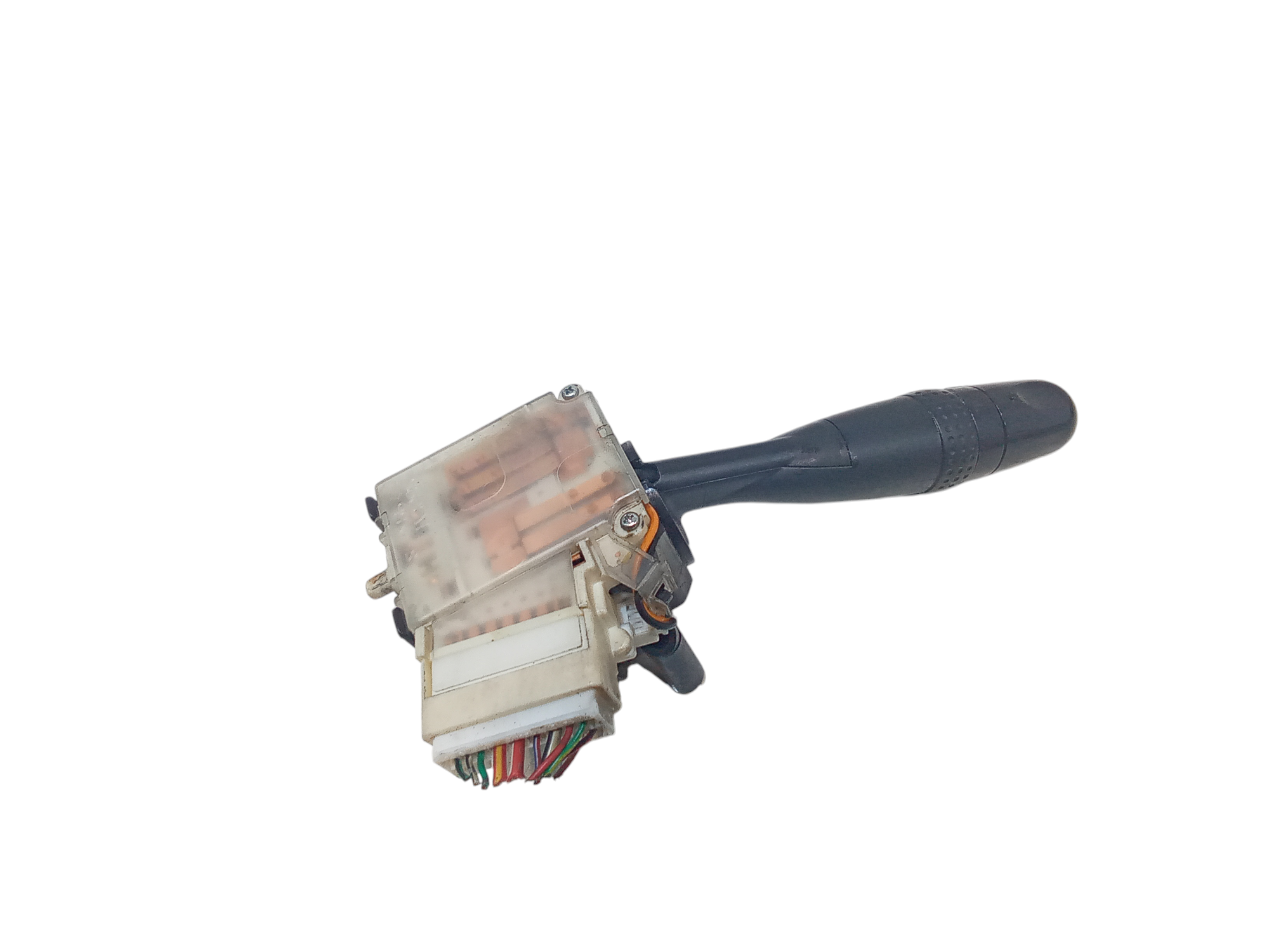 Devioluci sinistro per Daihatsu Cuore 1 Serie (2003 - 2007)