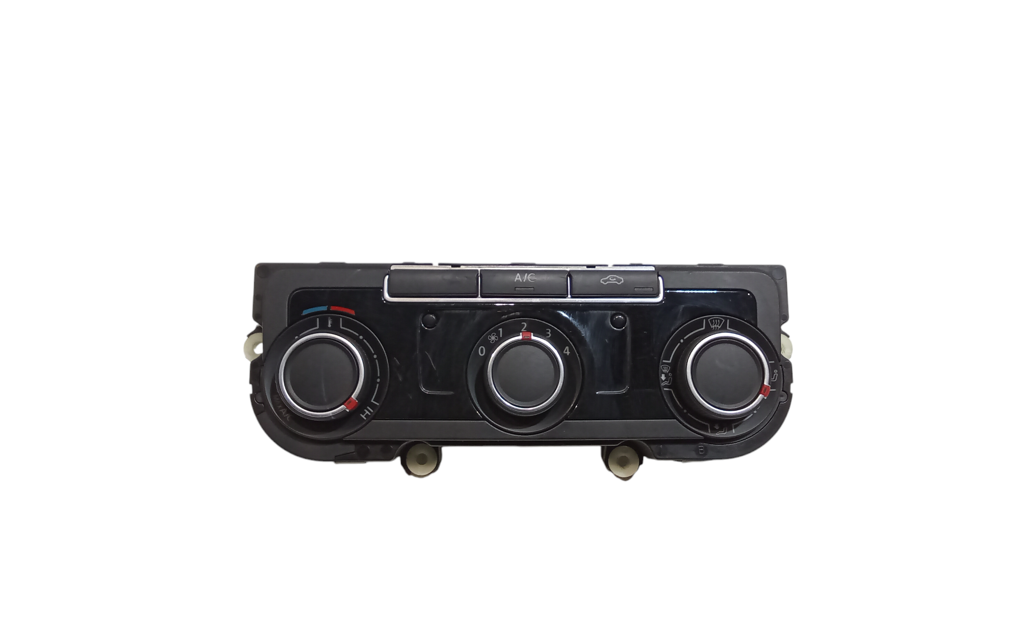 Comandi Clima per Volkswagen Caddy 4 Serie (2010 - In produzione)