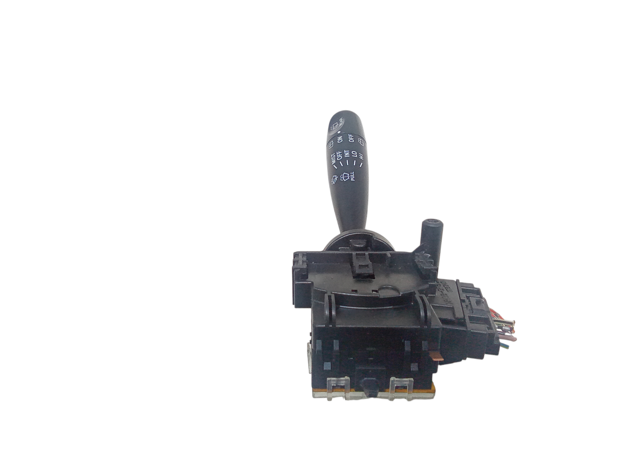 Devioluci destro per Daihatsu Cuore 1 Serie (2003 - 2007)