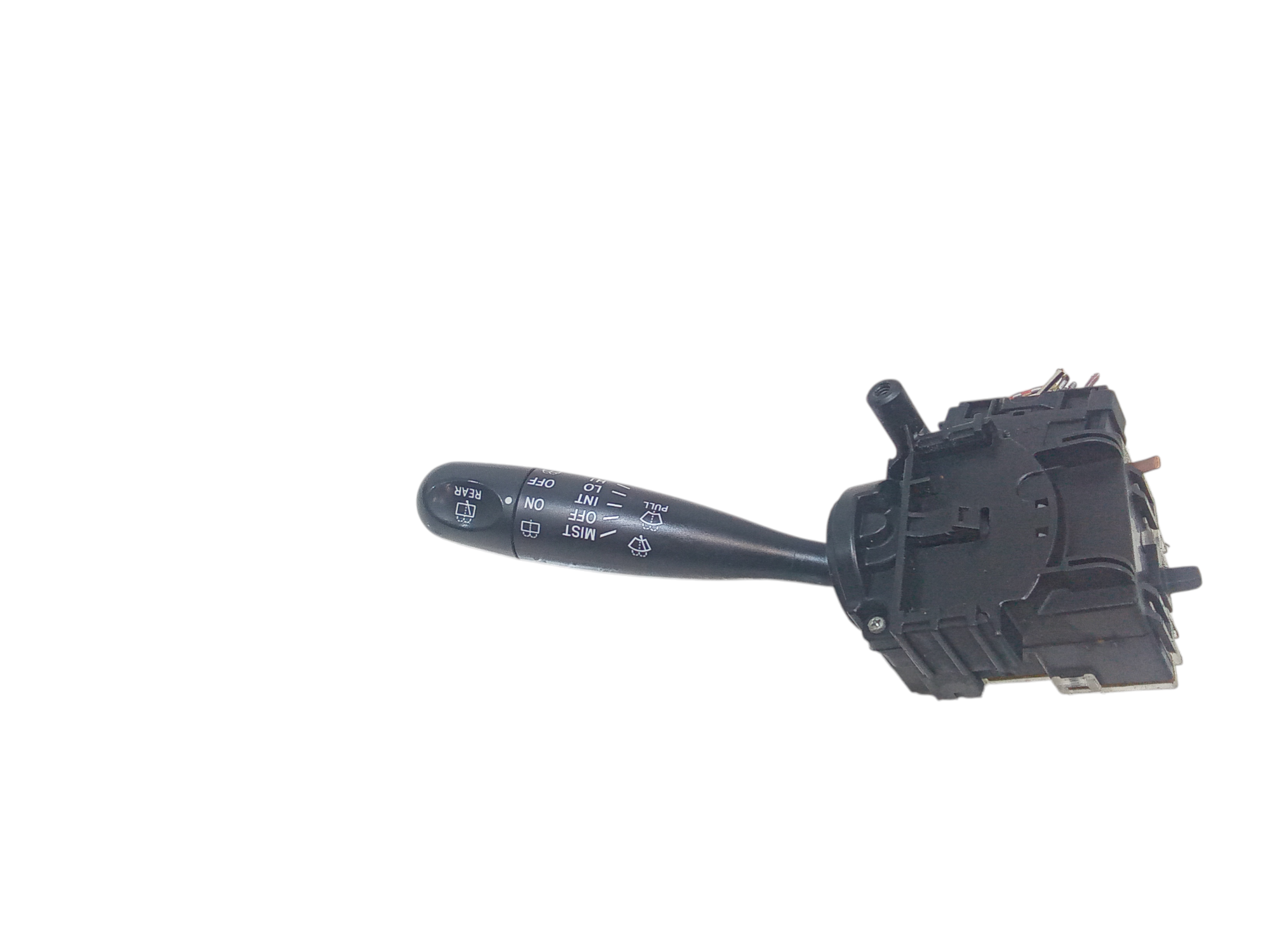 Devioluci destro per Daihatsu Cuore 1 Serie (2003 - 2007)