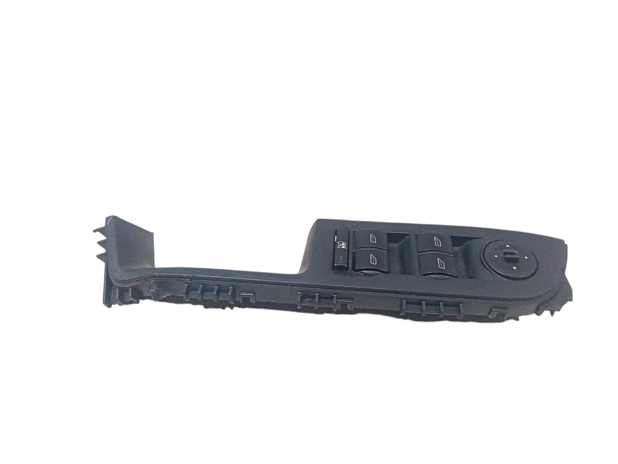Pulsantiera anteriore sinistra Guida per Ford Focus C-max Serie (03>07) (2003 - 2007)
