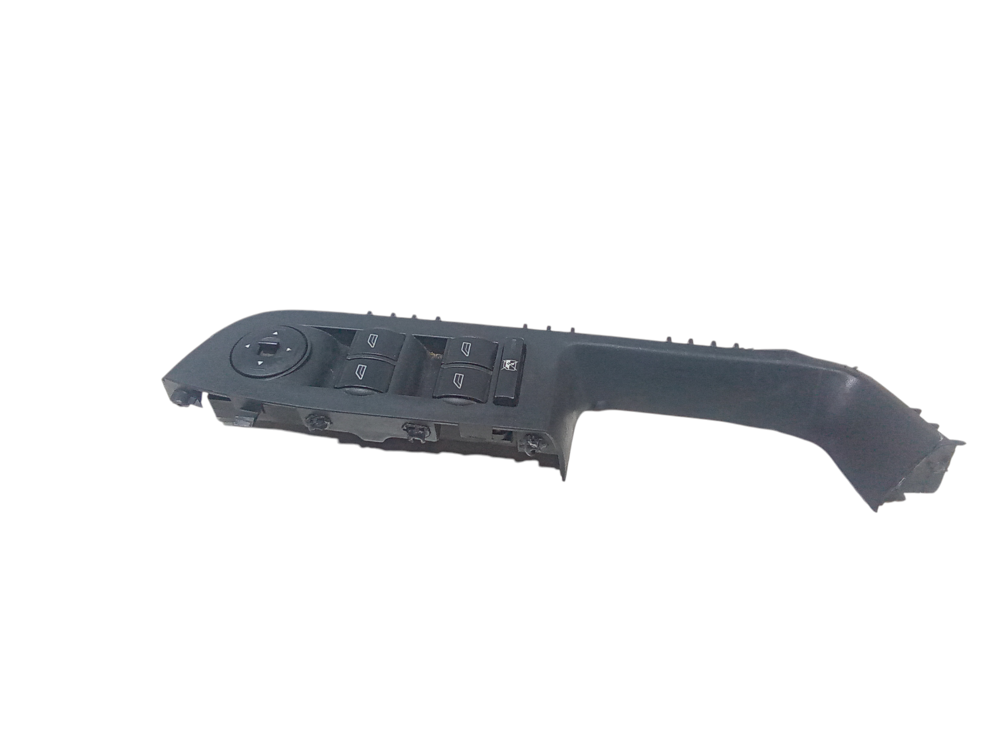 Pulsantiera anteriore sinistra Guida per Ford Focus C-max Serie (03>07) (2003 - 2007)