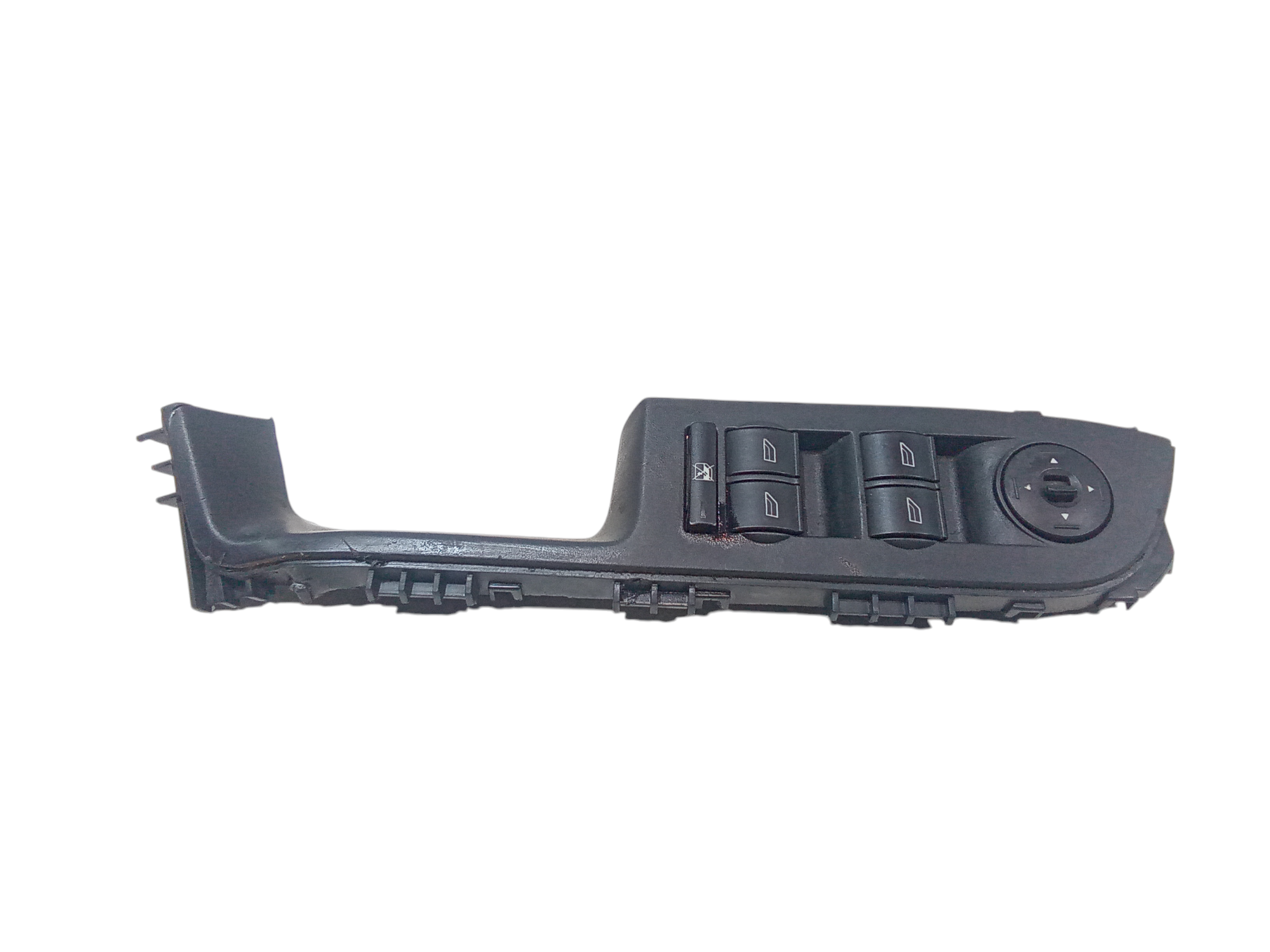 Pulsantiera anteriore sinistra Guida per Ford Focus C-max Serie (03>07) (2003 - 2007)