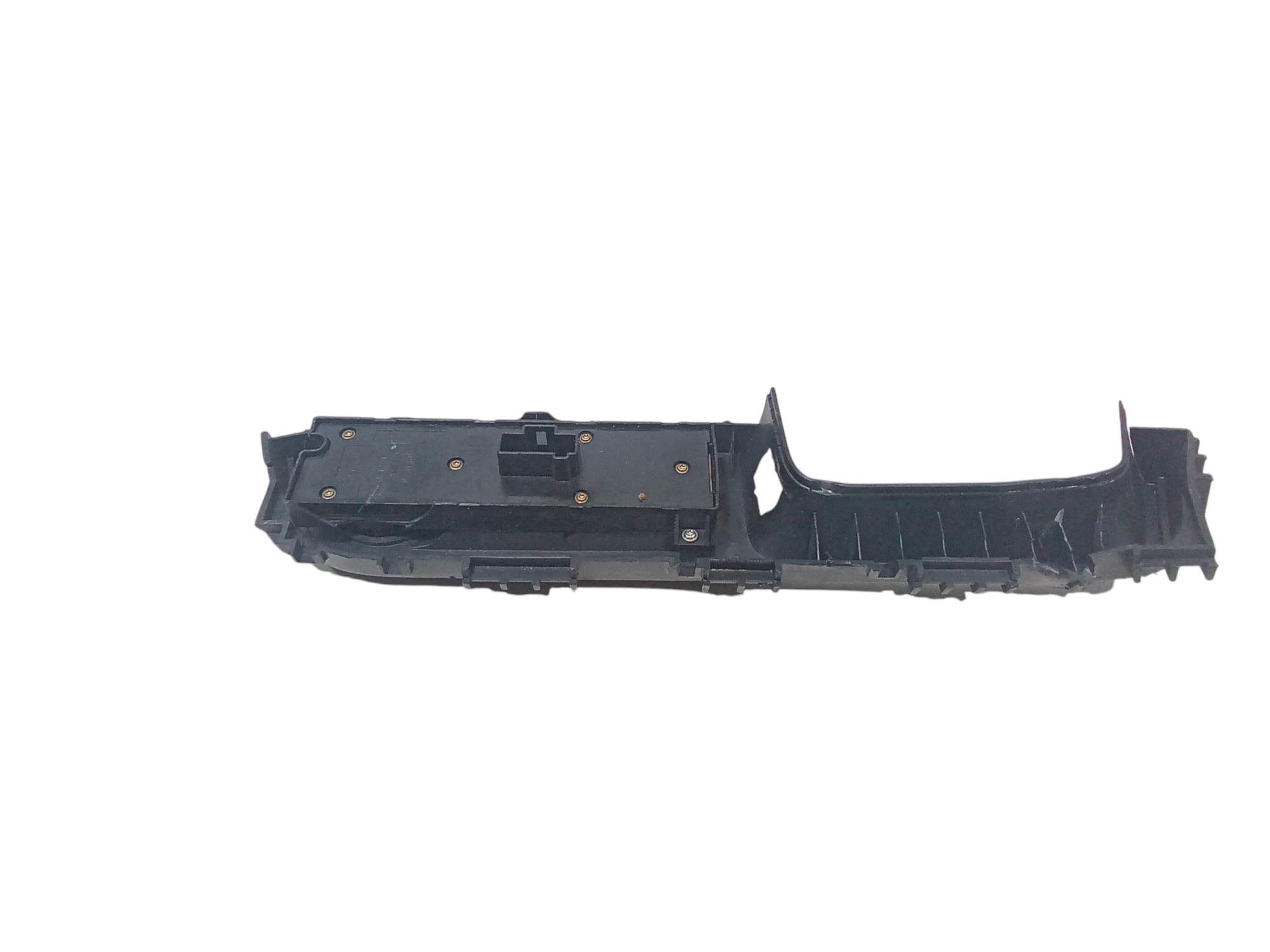 Pulsantiera anteriore sinistra Guida per Ford Focus C-max Serie (03>07) (2003 - 2007)