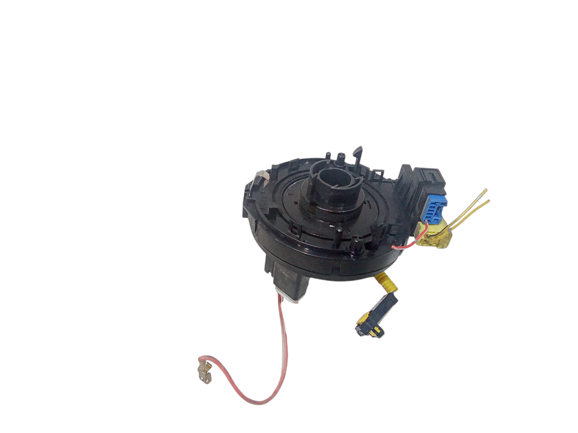 Contatto Spiralato per Daihatsu Cuore 1 Serie (2003 - 2007)