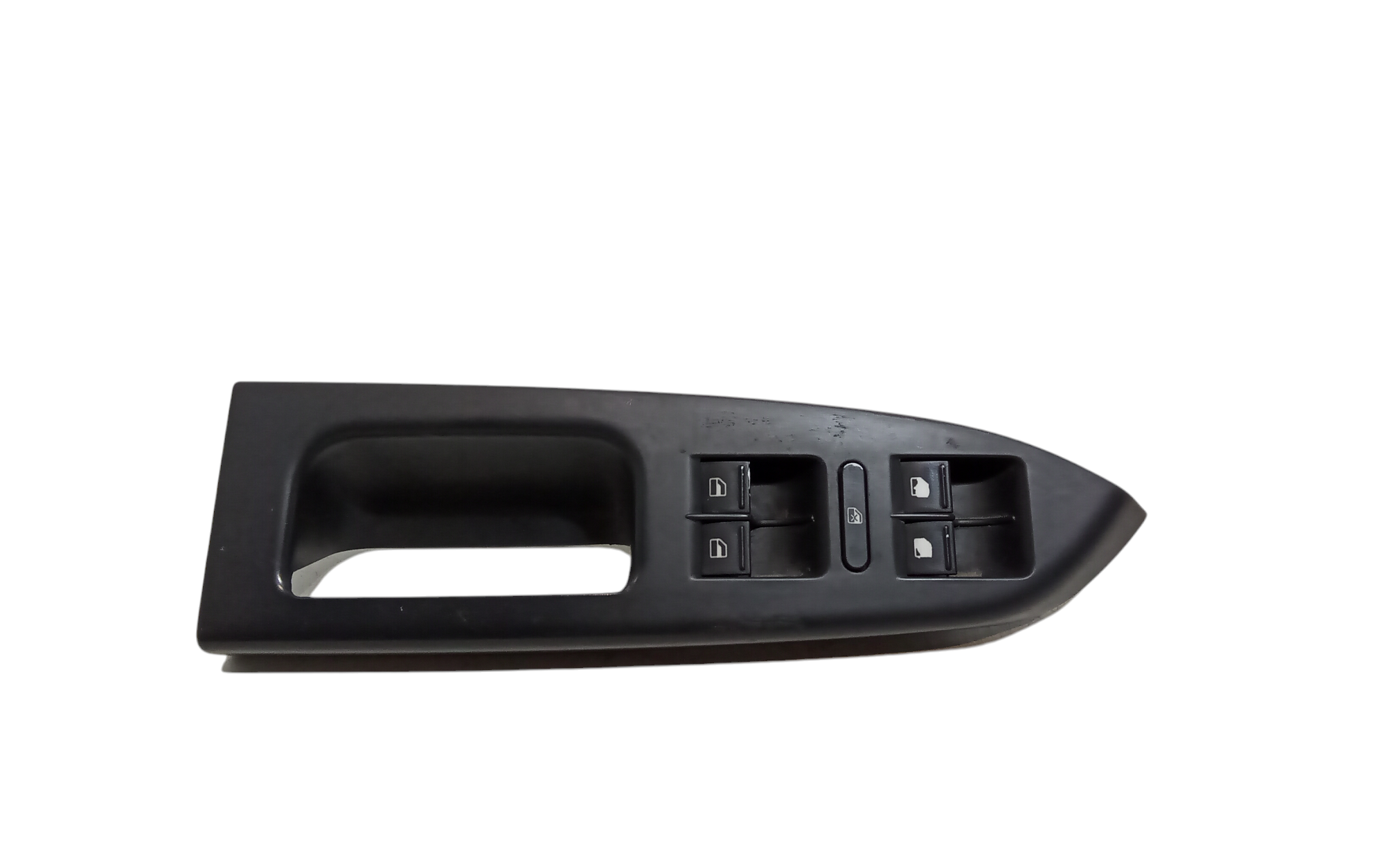 Pulsantiera anteriore sinistra Guida per Volkswagen Touran 2 Serie (2007 - 2010)